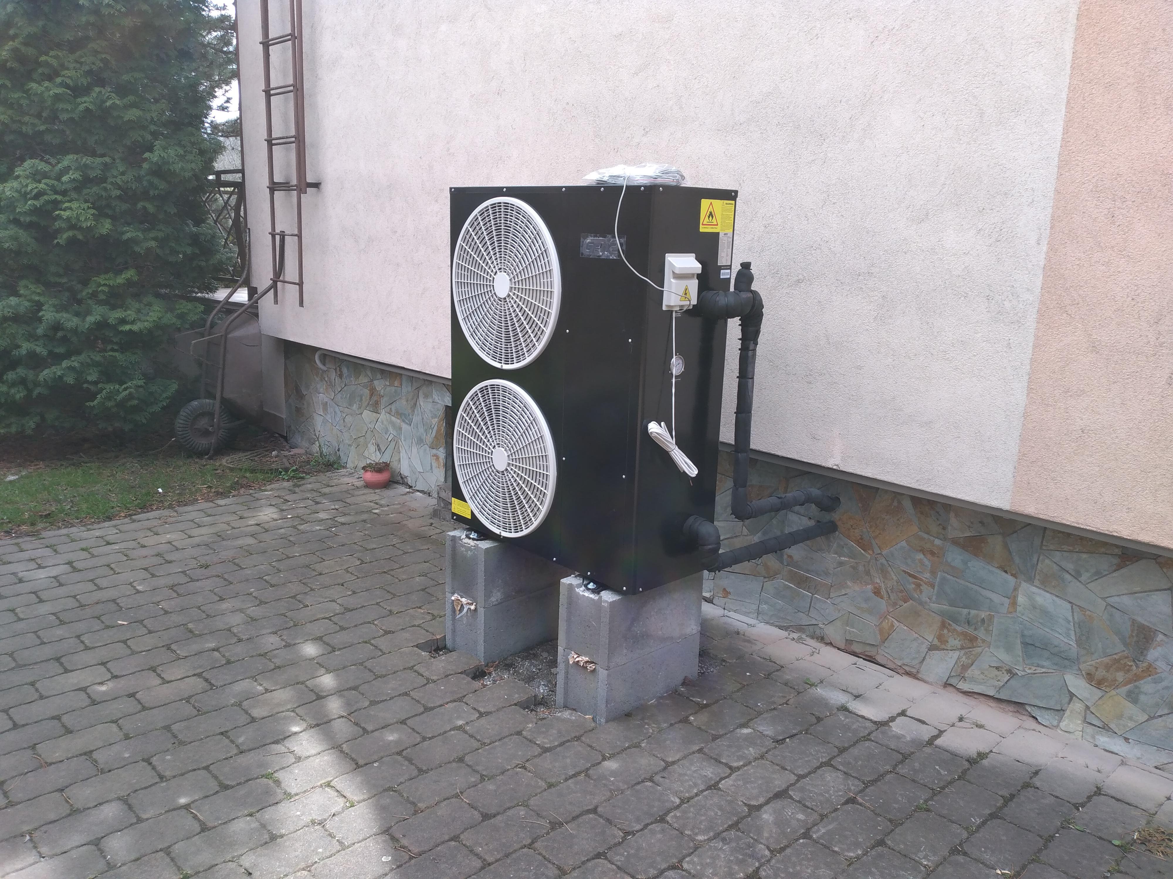 Lukáš Pavelek - vodoinstalatérství a topenářství