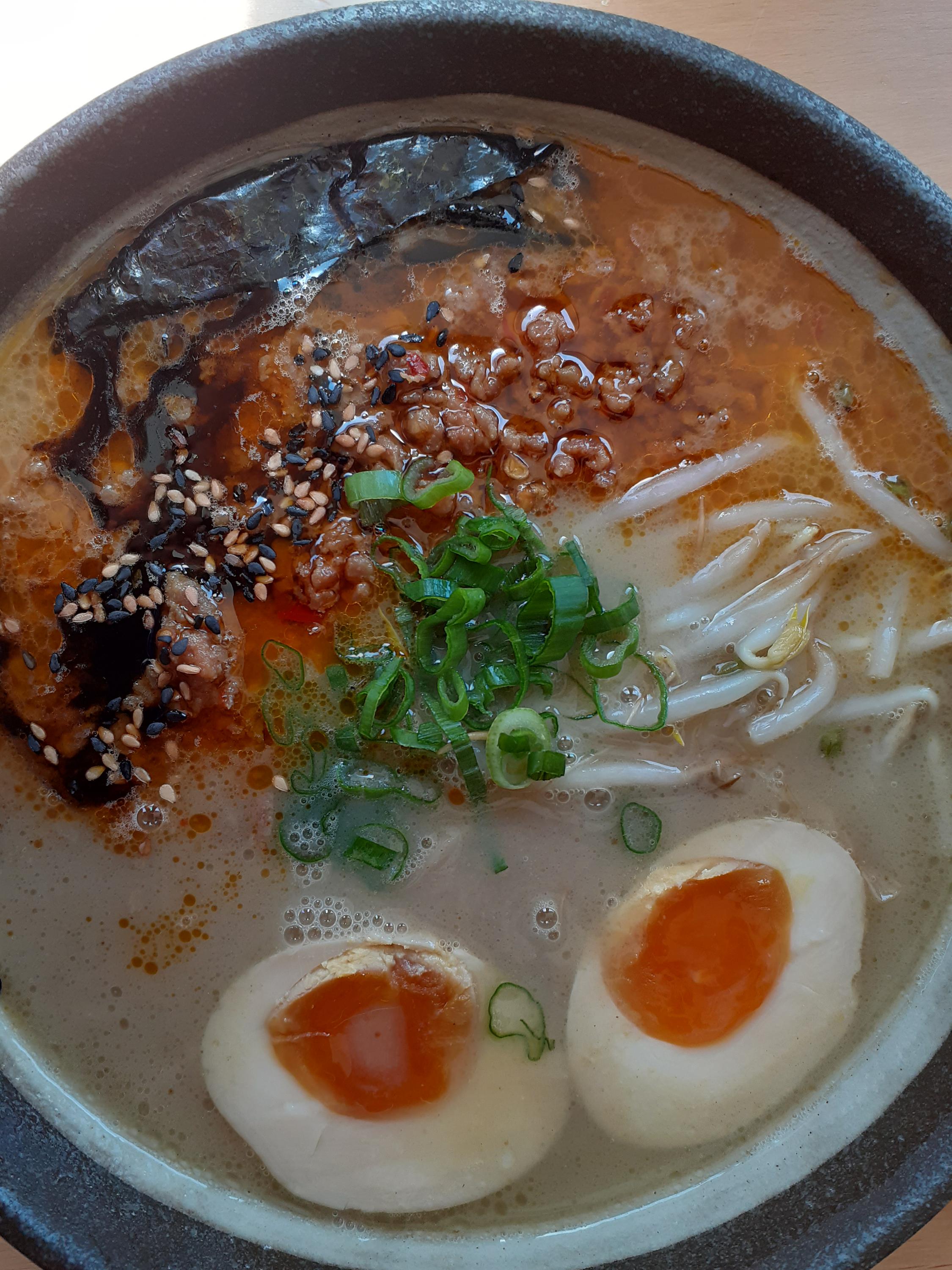 BON Fresh Ramen&Soba foto 2