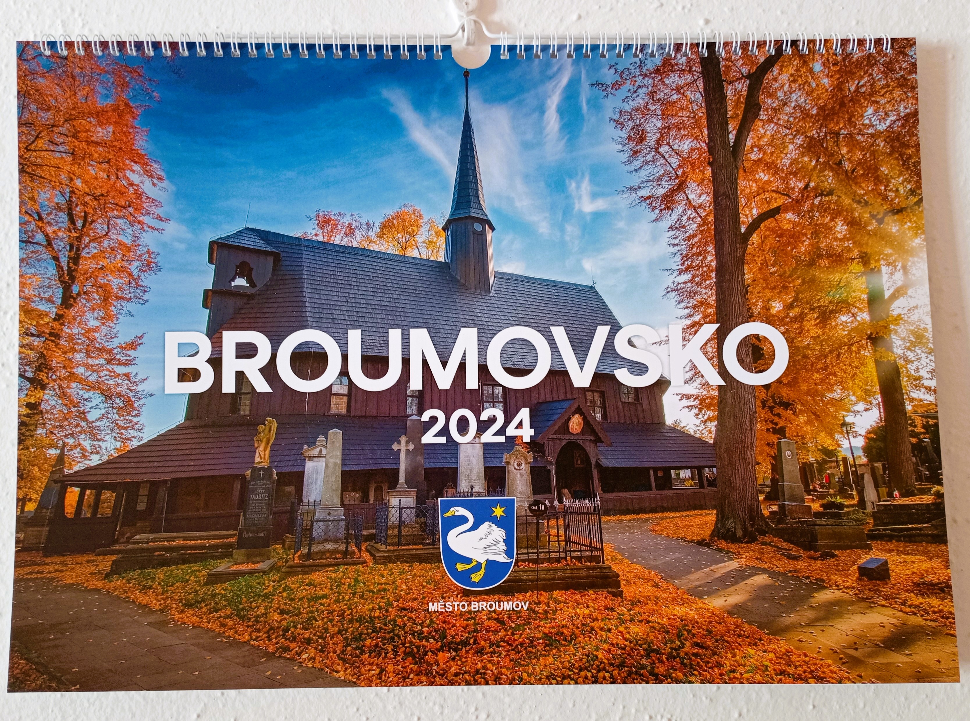 Tiskárna Broumov - Centrum služeb Broumov s.r.o. foto 3