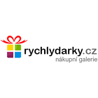 Logo obchodu Rychlydarky.cz