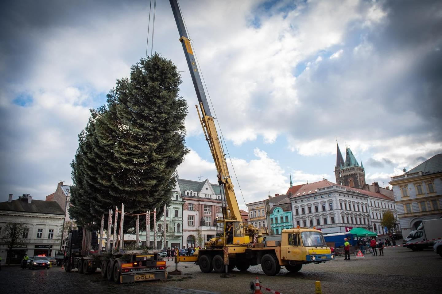 Jeřábnické práce Michal Teplý foto 2