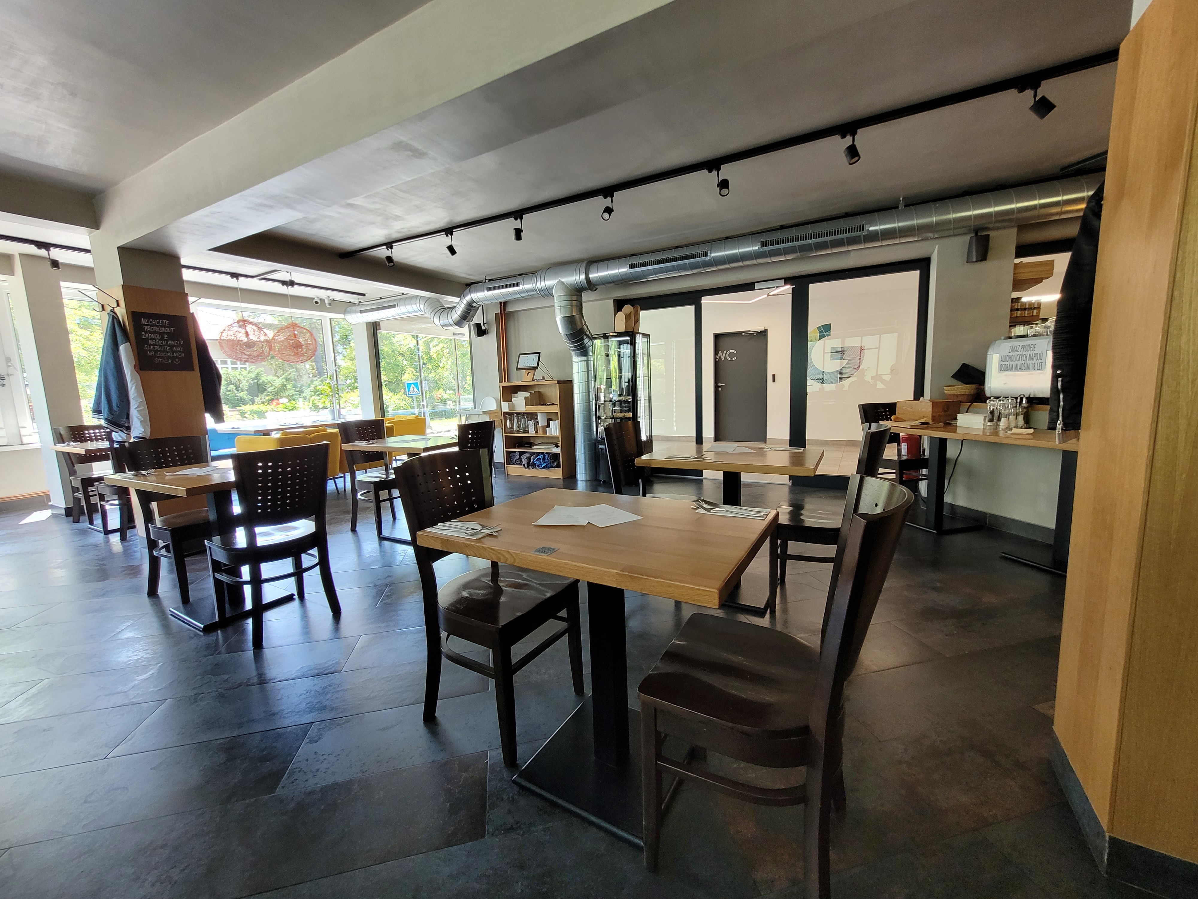 Klánovka bistro foto 6