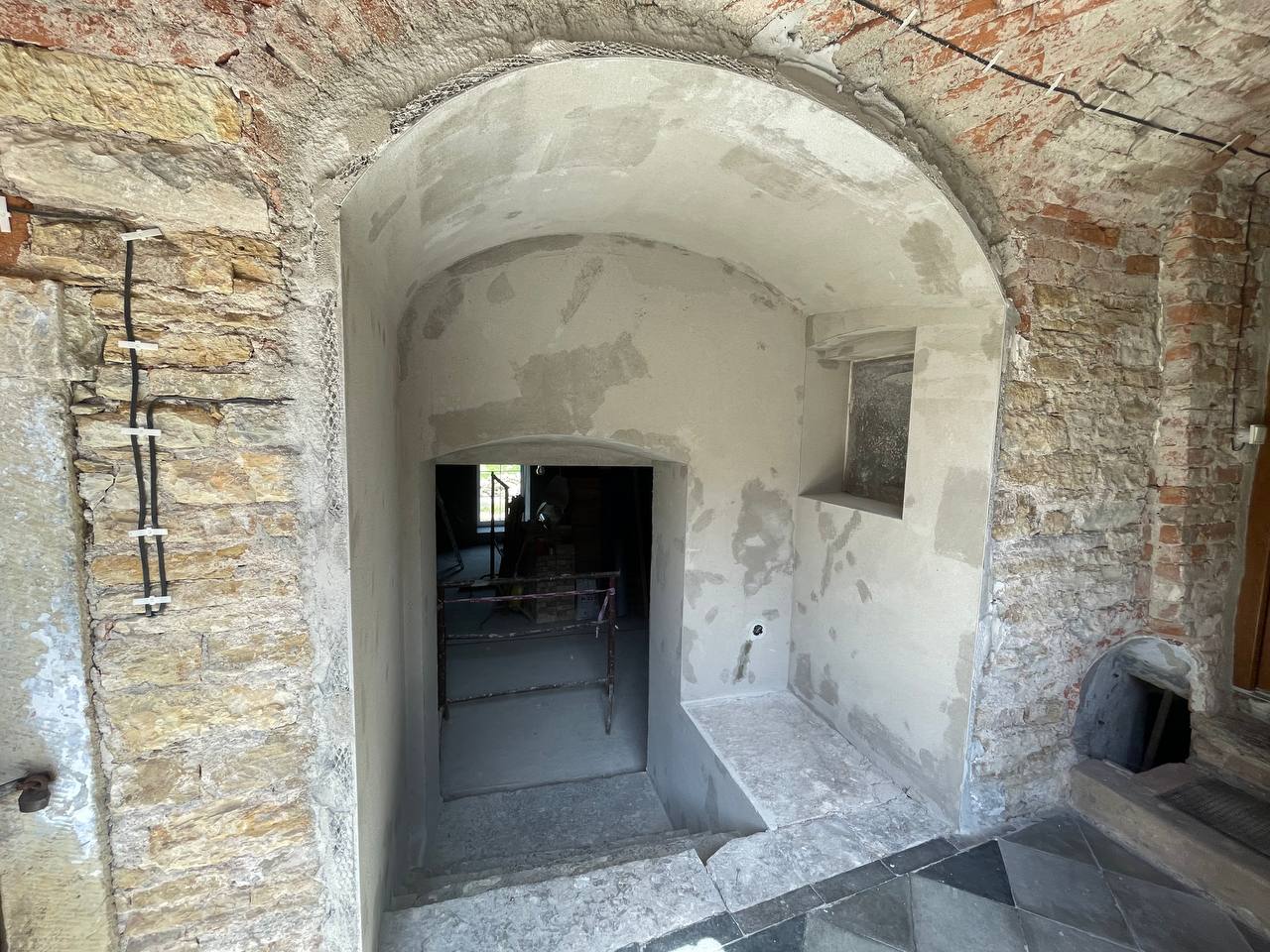 Strojní omítky MIDYANKA s.r.o foto 5