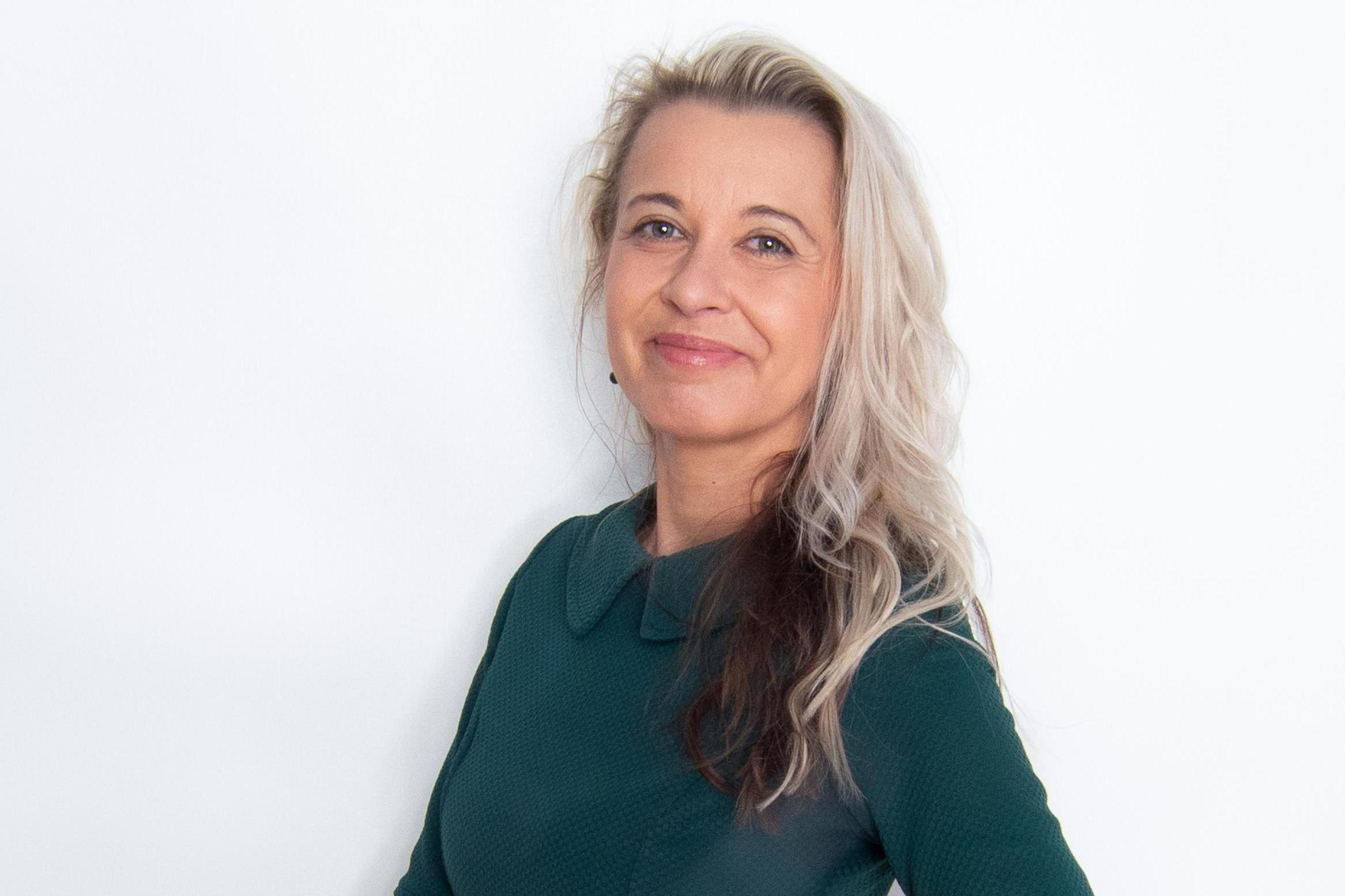 JUDr. Lívia Mariotová