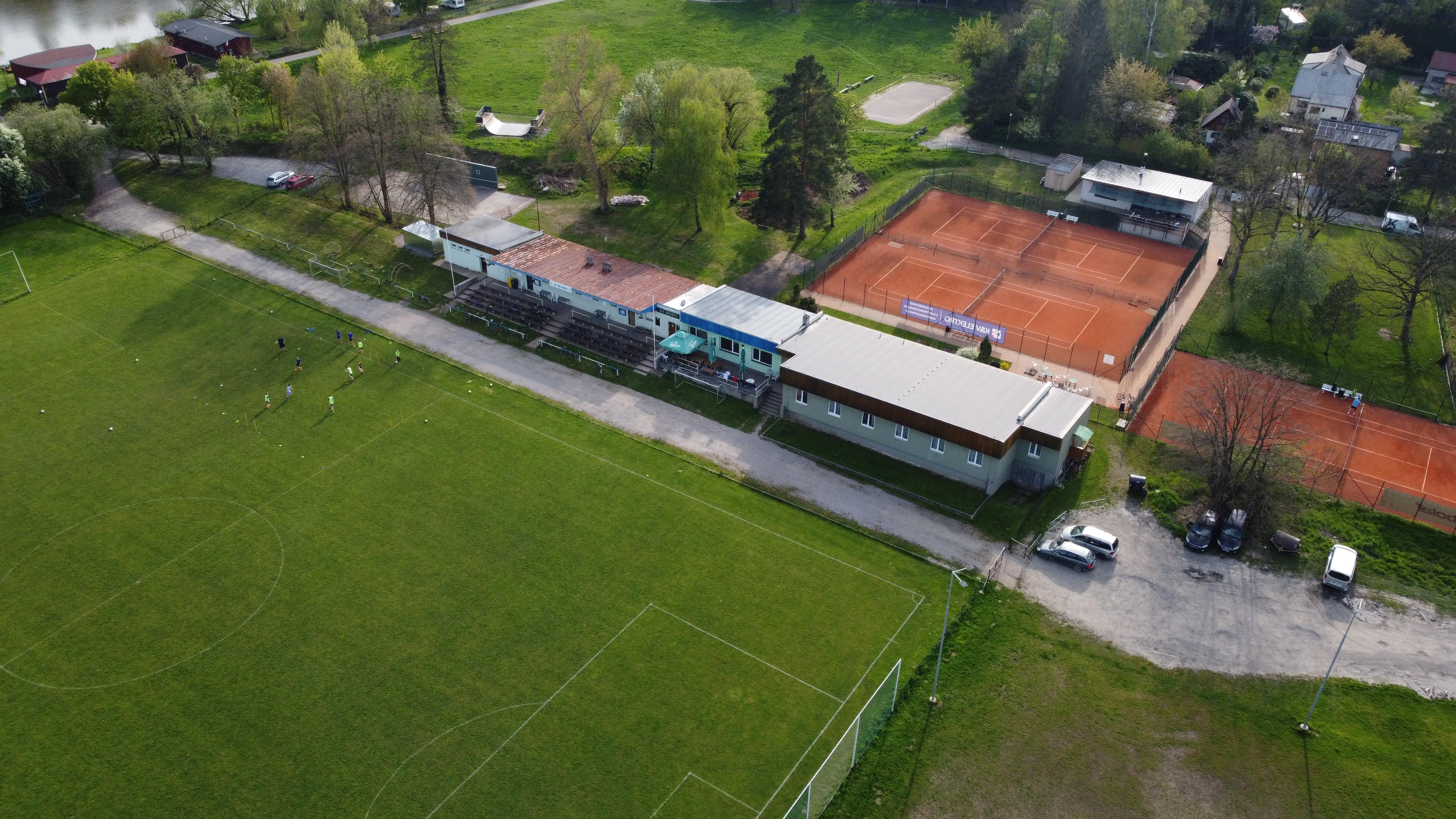 Ubytování Pohoda foto 6