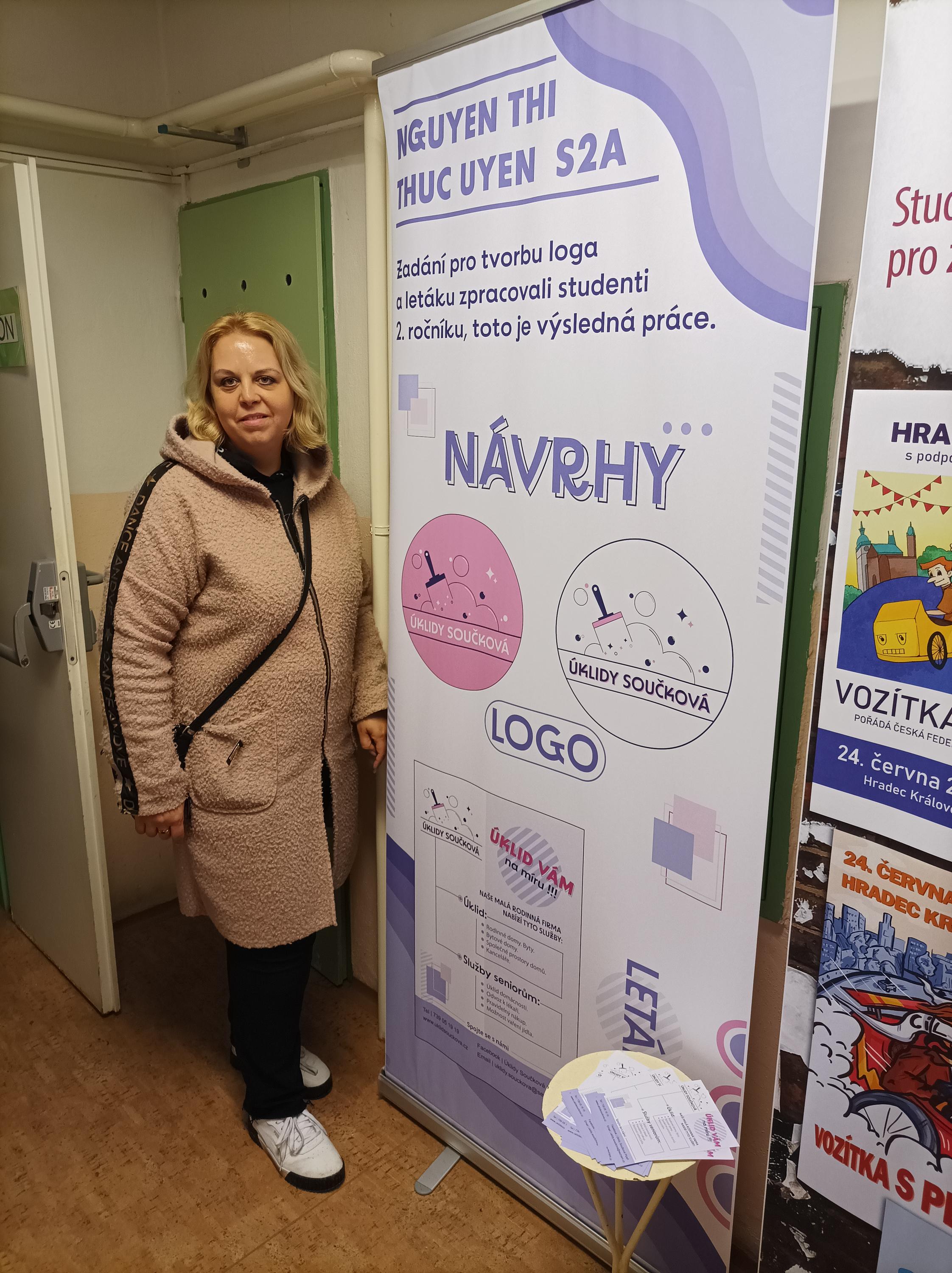 Úklidy Součková foto 3