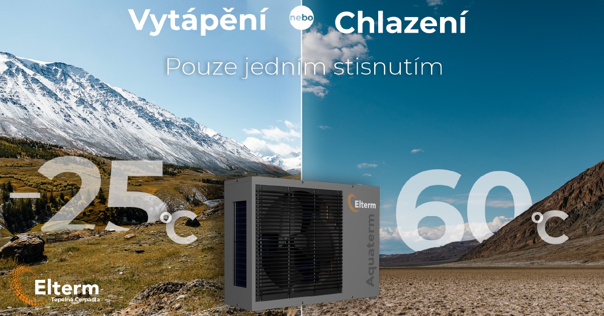 Elterm Tepelná Čerpadla foto 3