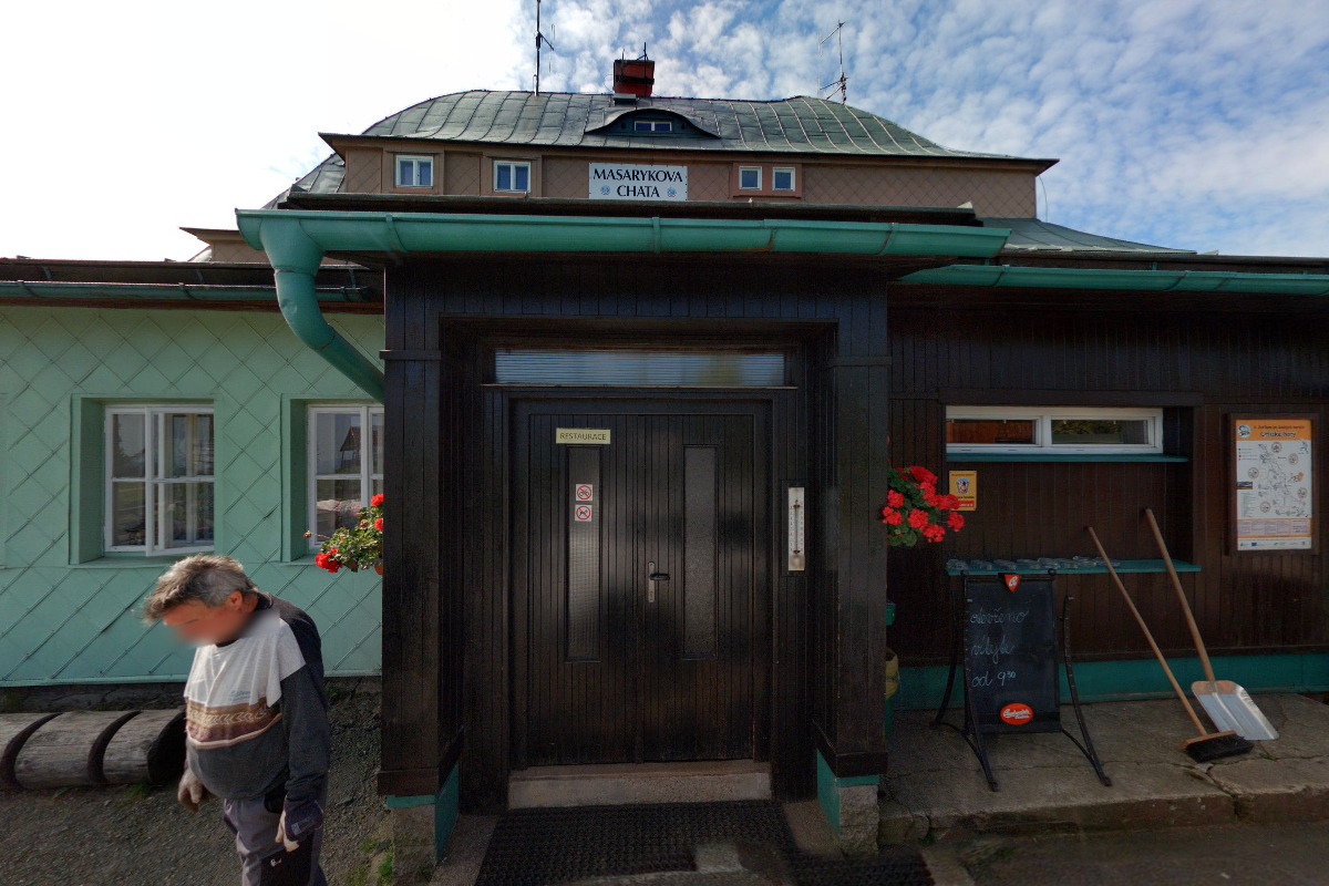 SKI KLUB Dobruška foto 3