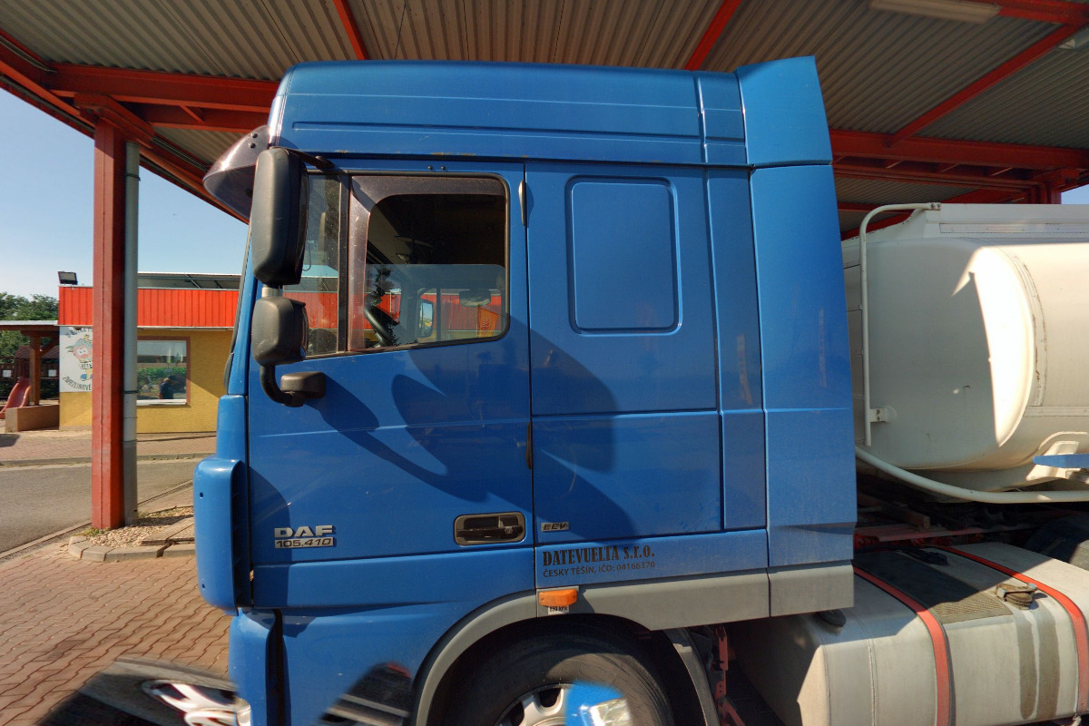 Zmrzlina Jaroslav Botek