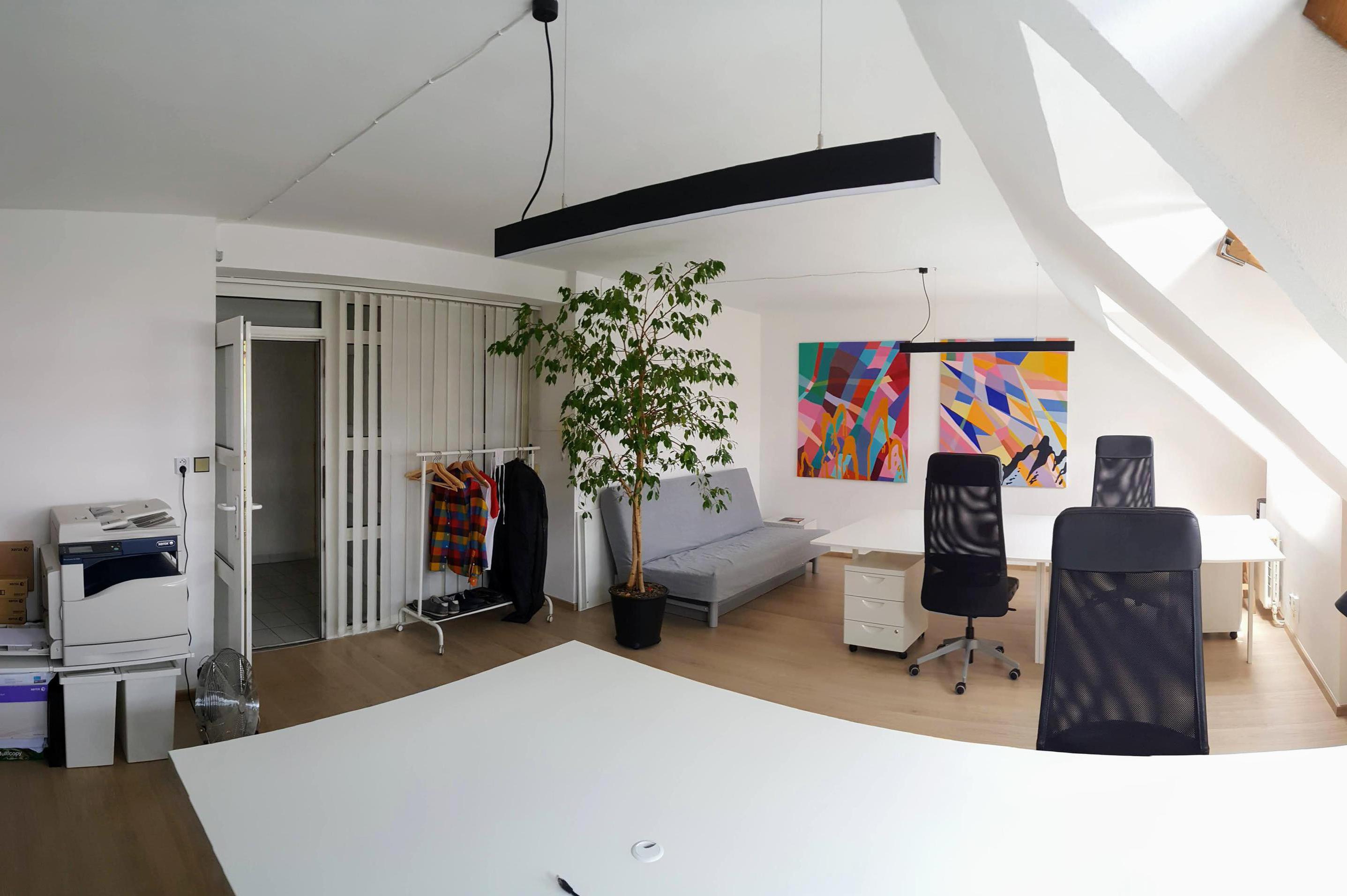 JKA - Jan Kabelka Architekti