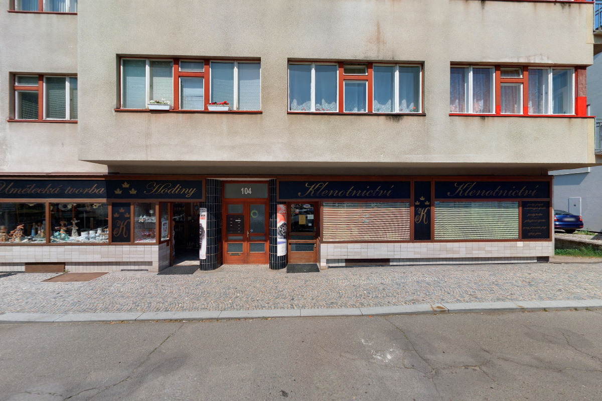 Marcela Bodenbergerová foto 2