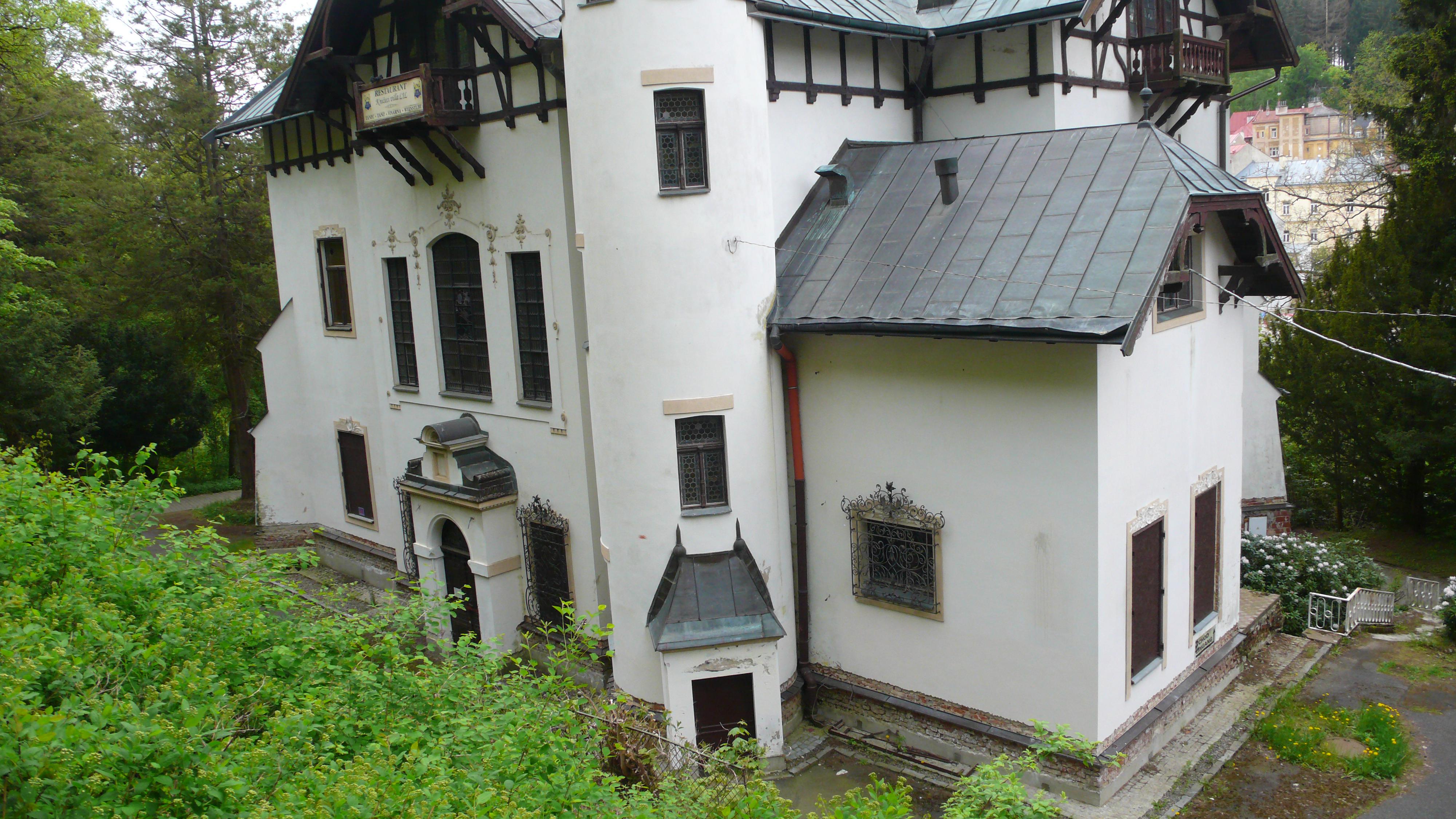 Villa Sant Georg foto 6