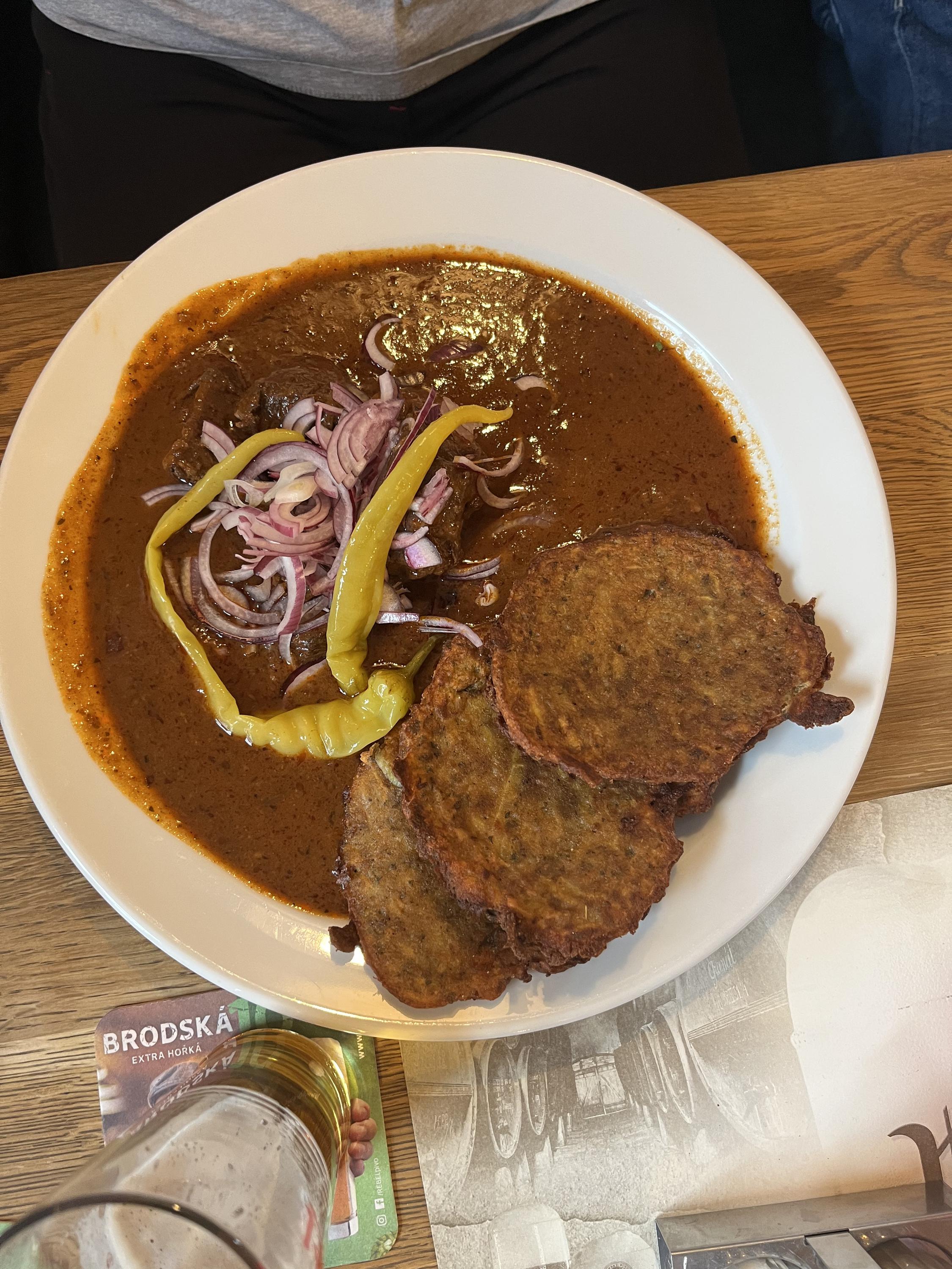 Pivovarský hostinec Rebel foto 4