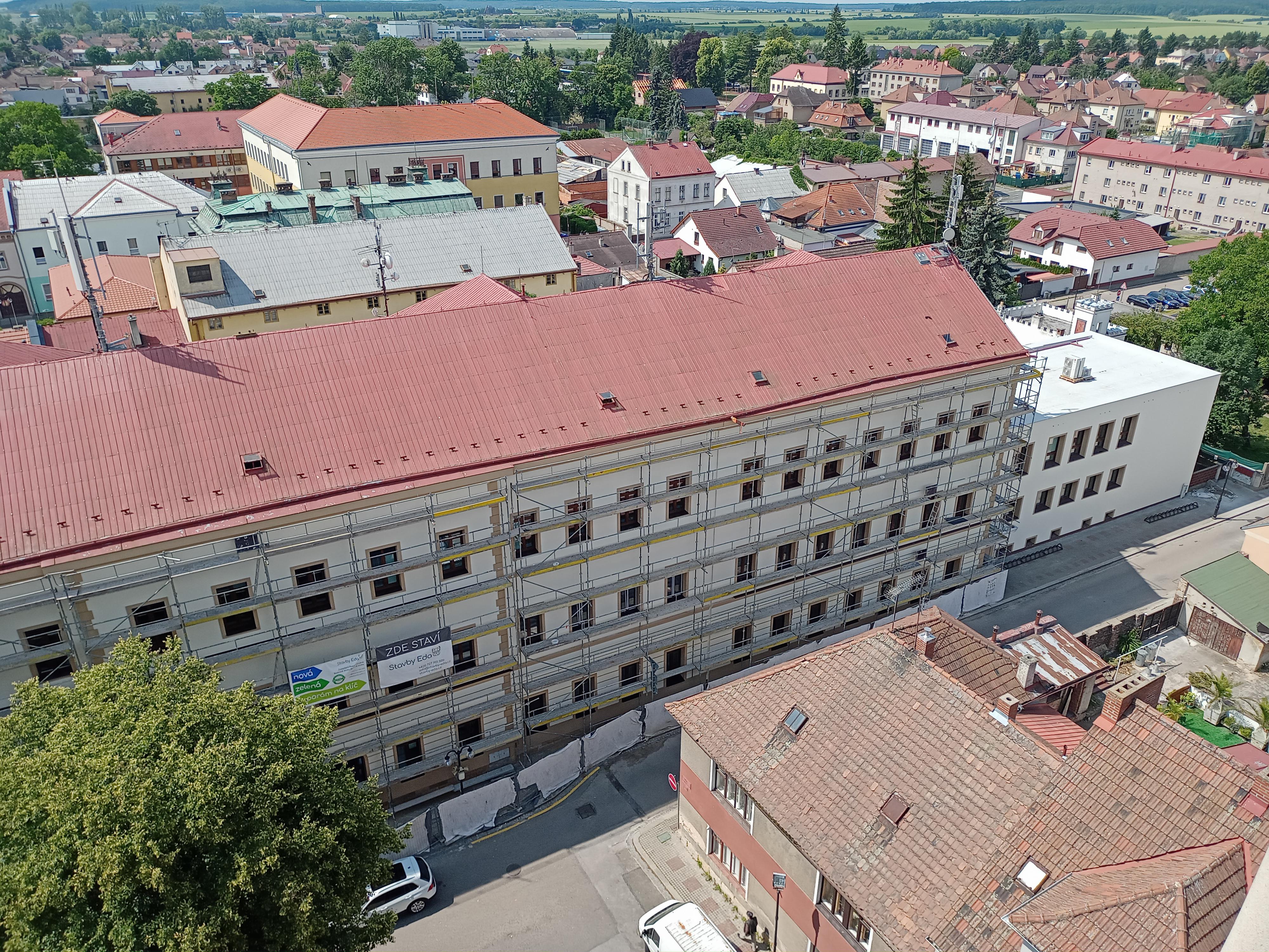Gymnázium Nový Bydžov foto 5