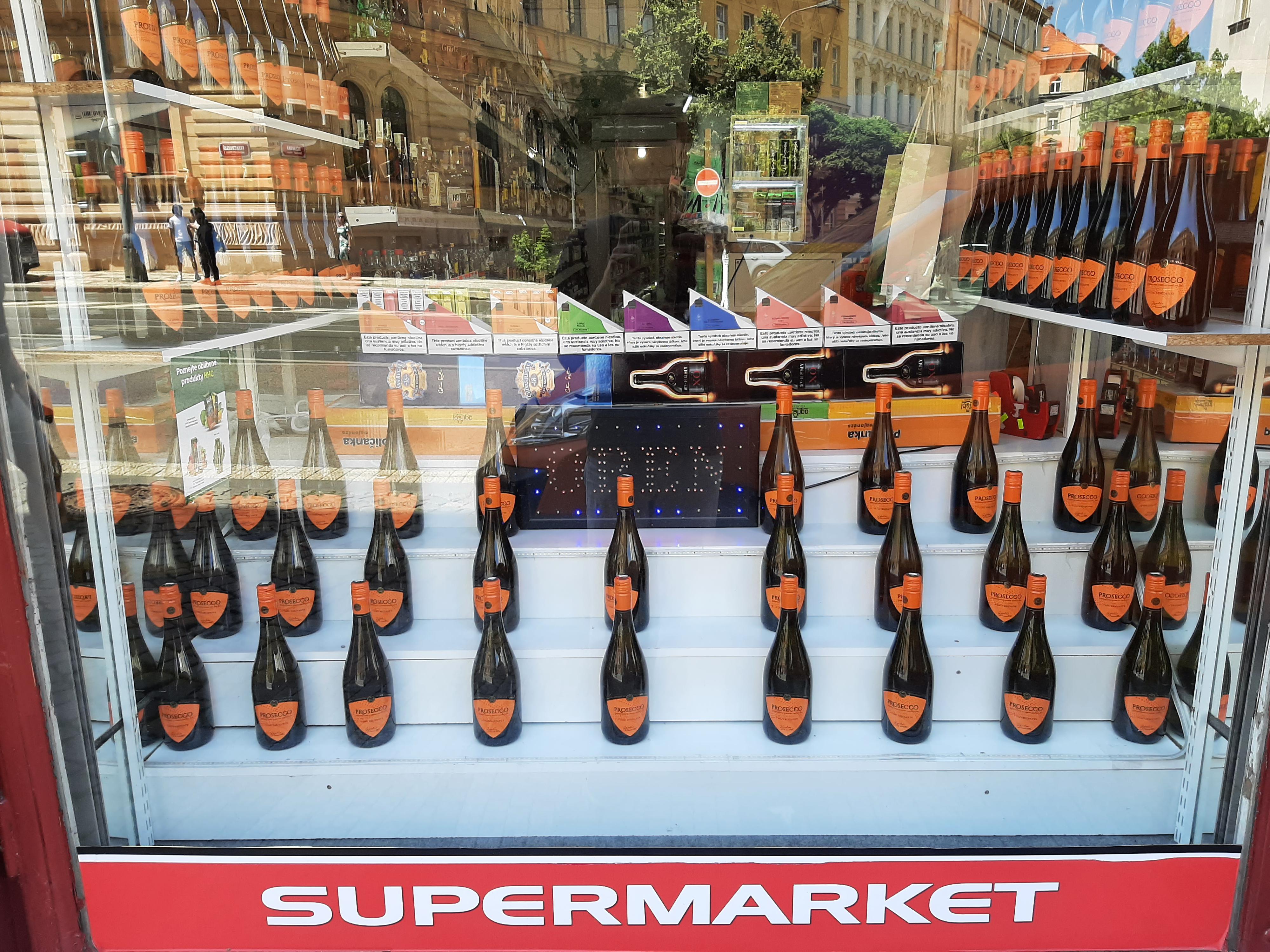 Můjobchod - Potraviny Míru foto 2