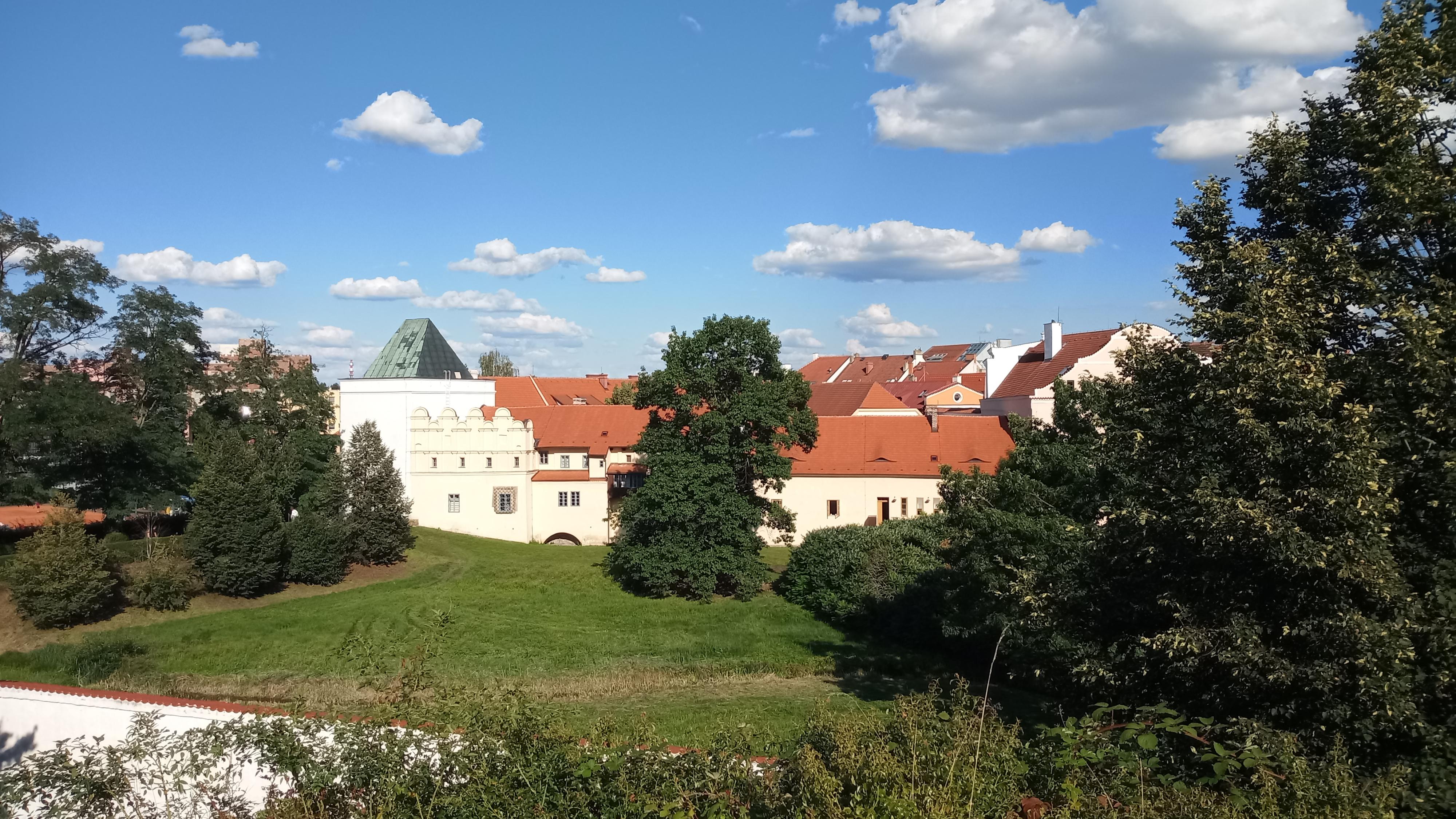Knihovní centrum u Vokolků foto 6