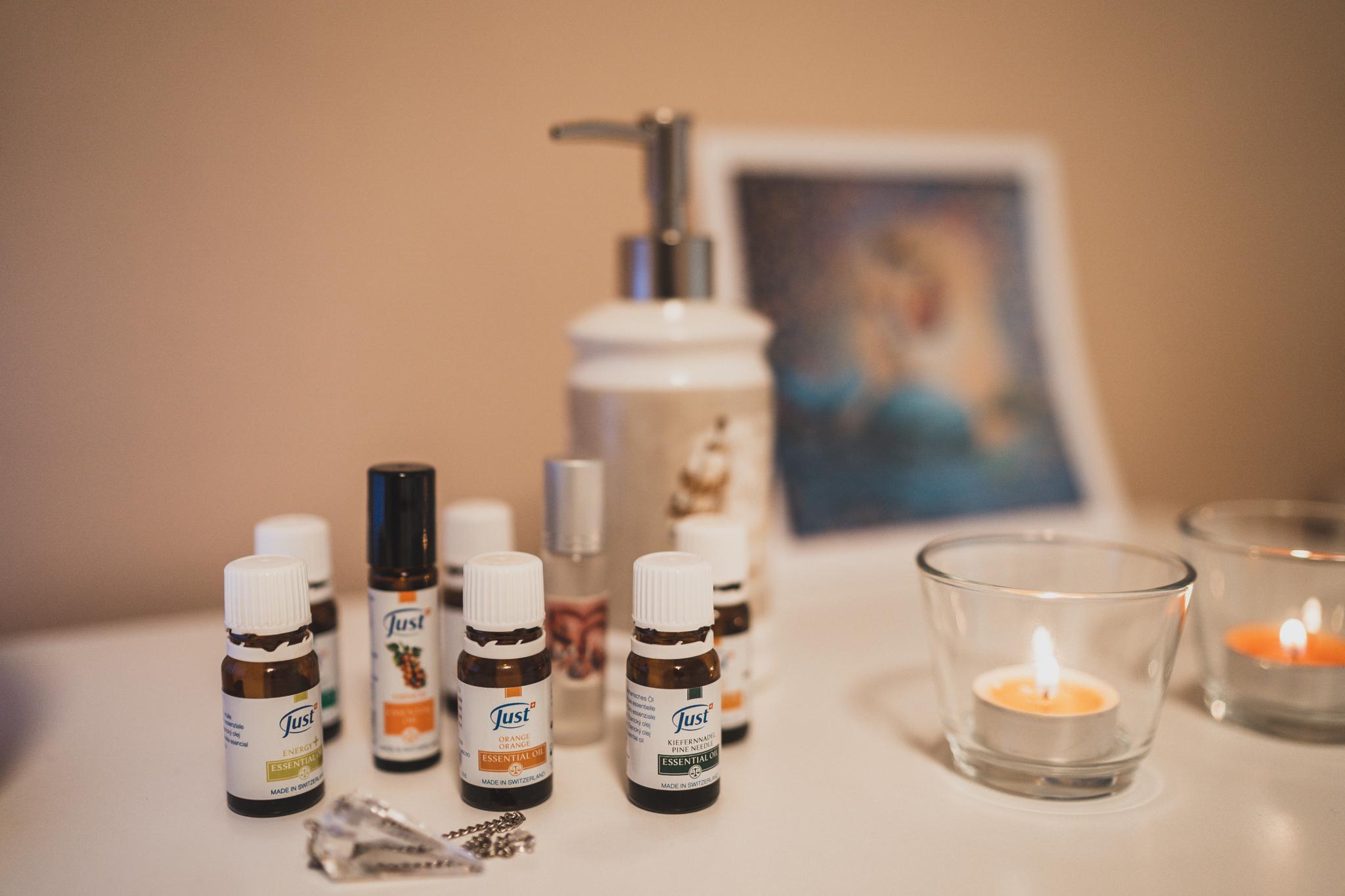 Energetické léčení - Bc. Michaela Moravcová foto 4