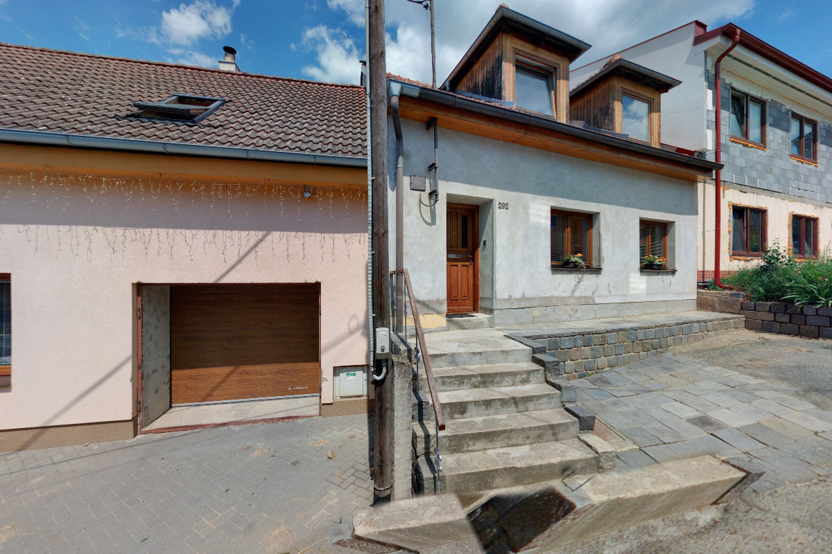 Elektroinstalace Machala