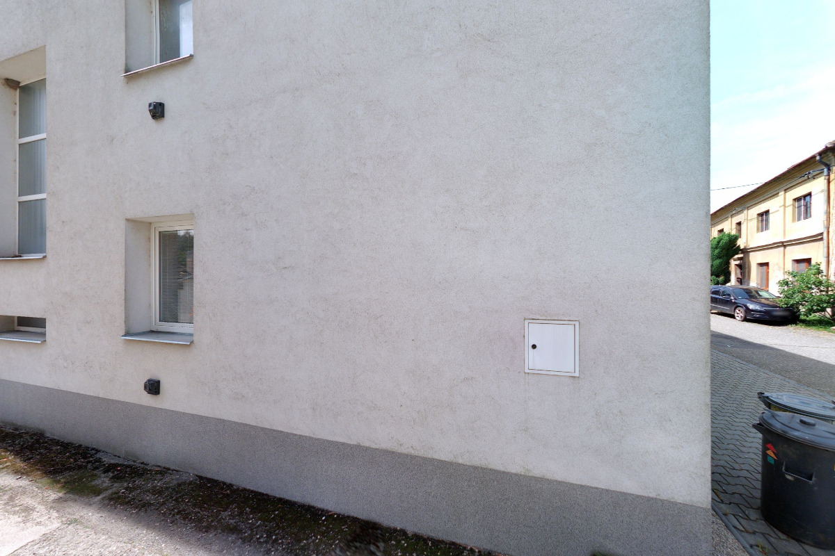 Pošta Mysločovice foto 2