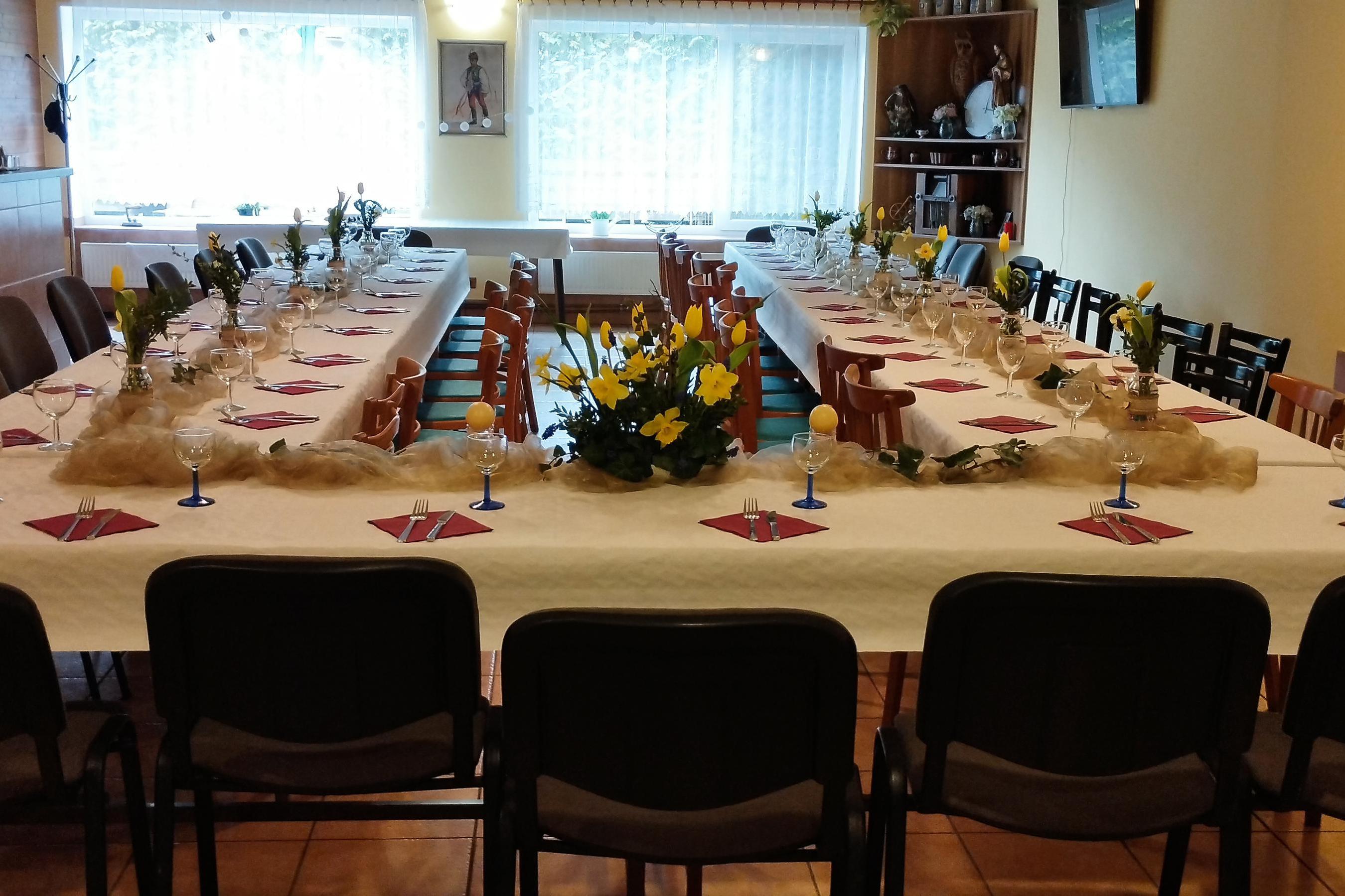 Pohostinství U Lenky