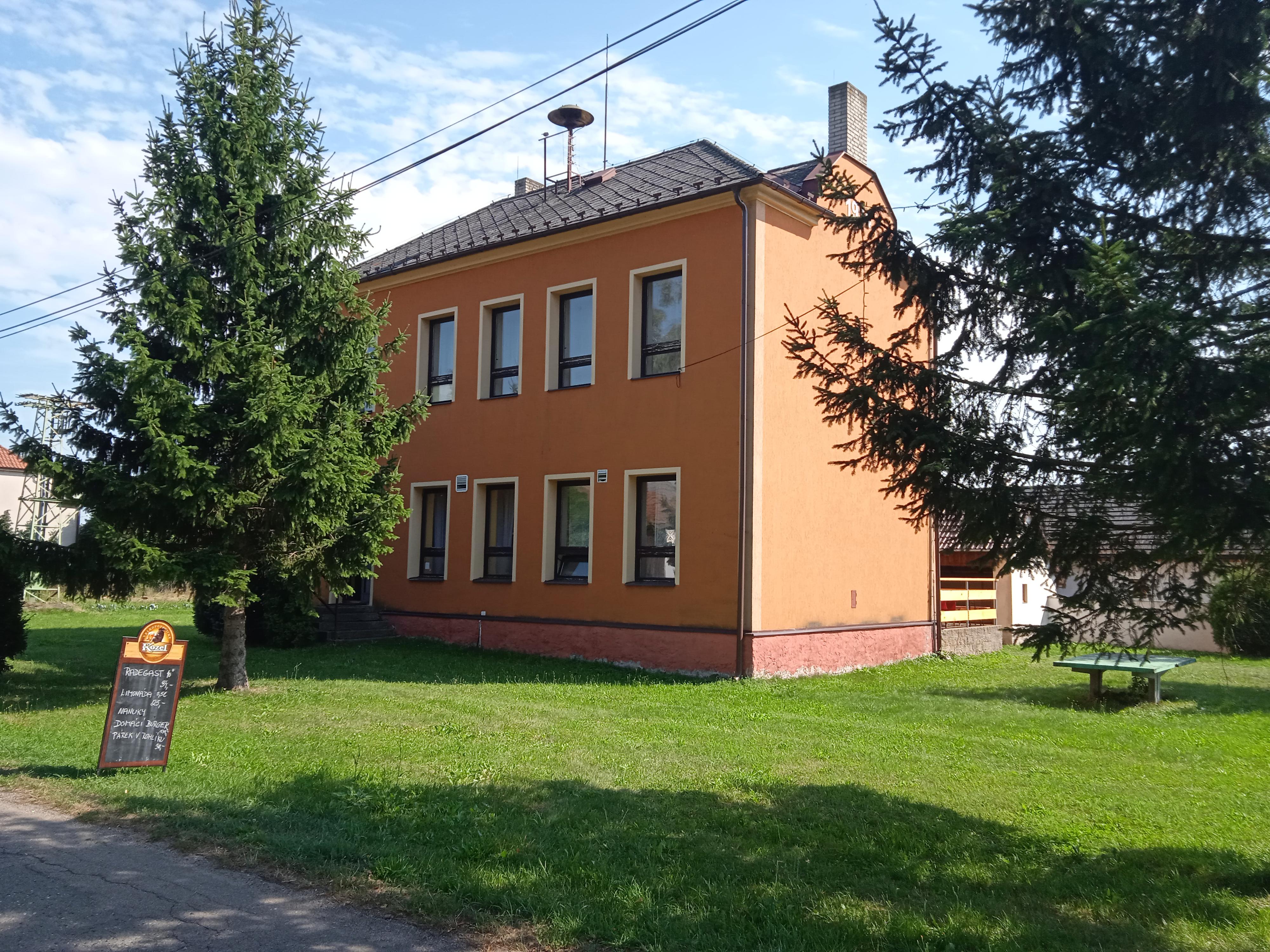 Sulovická hospůdka foto 6