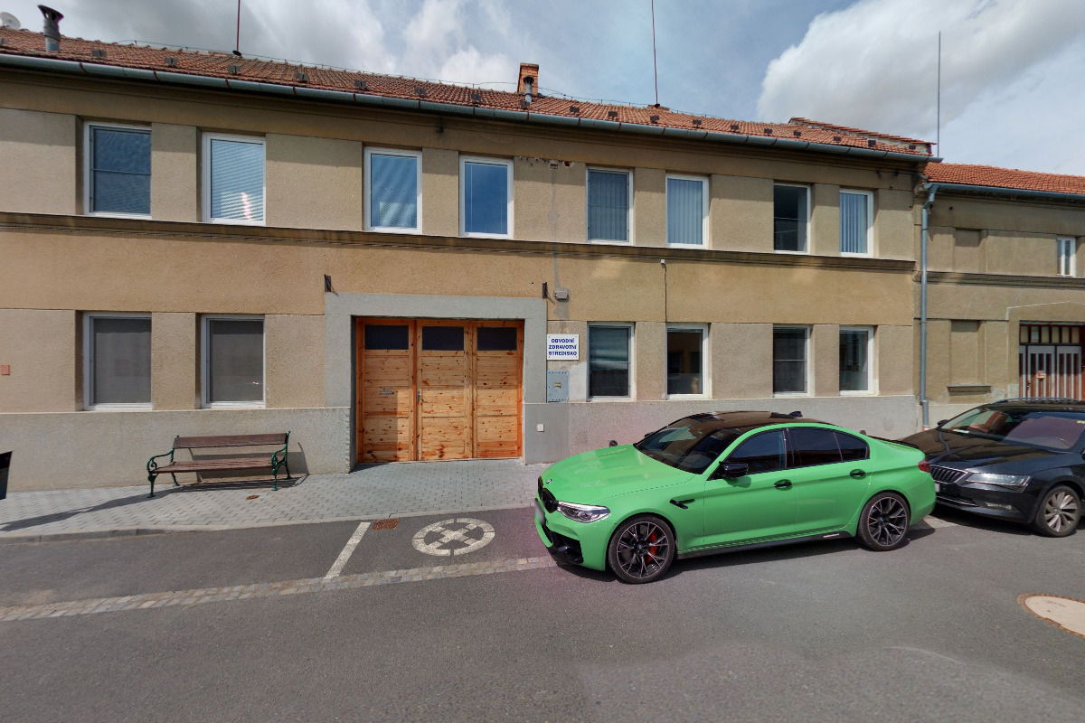 Ursamedica Praktik s.r.o.