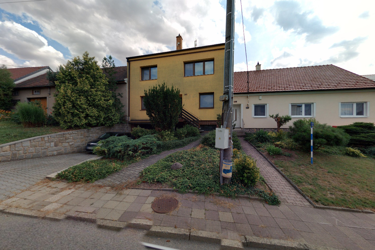 Autodoprava - Petr Slouka