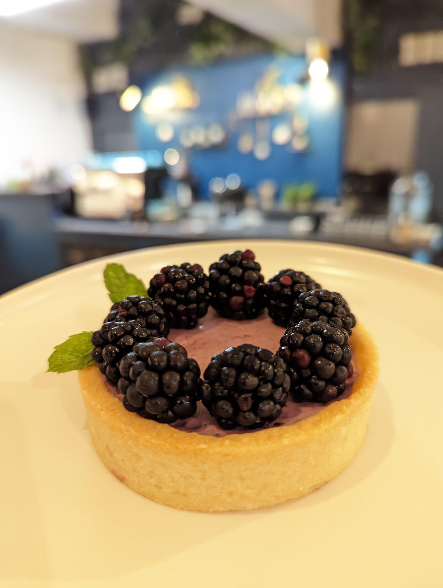 Kavárna Kotva foto 4