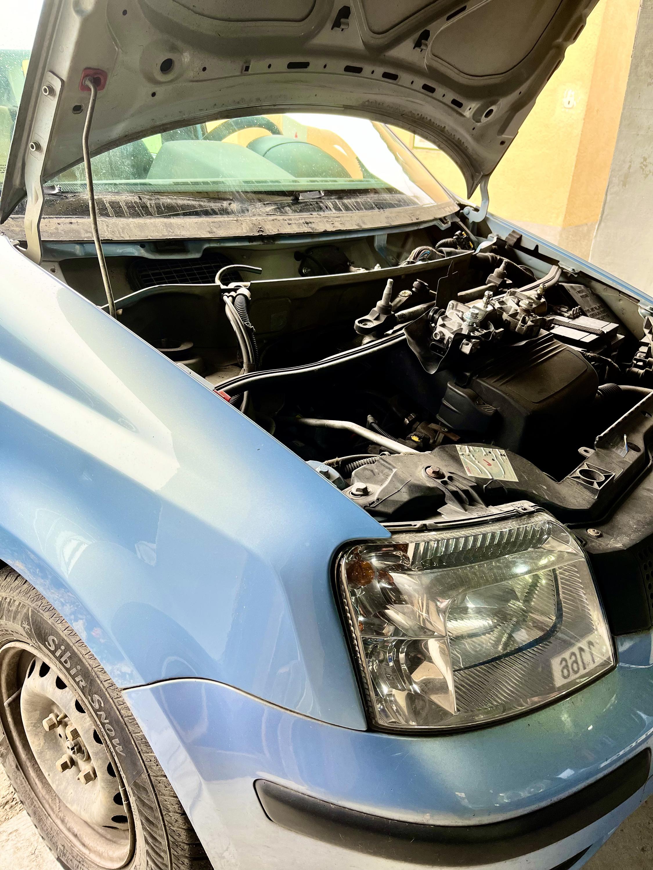 Pojištění a opravy vozidel - SICKRIDE foto 3