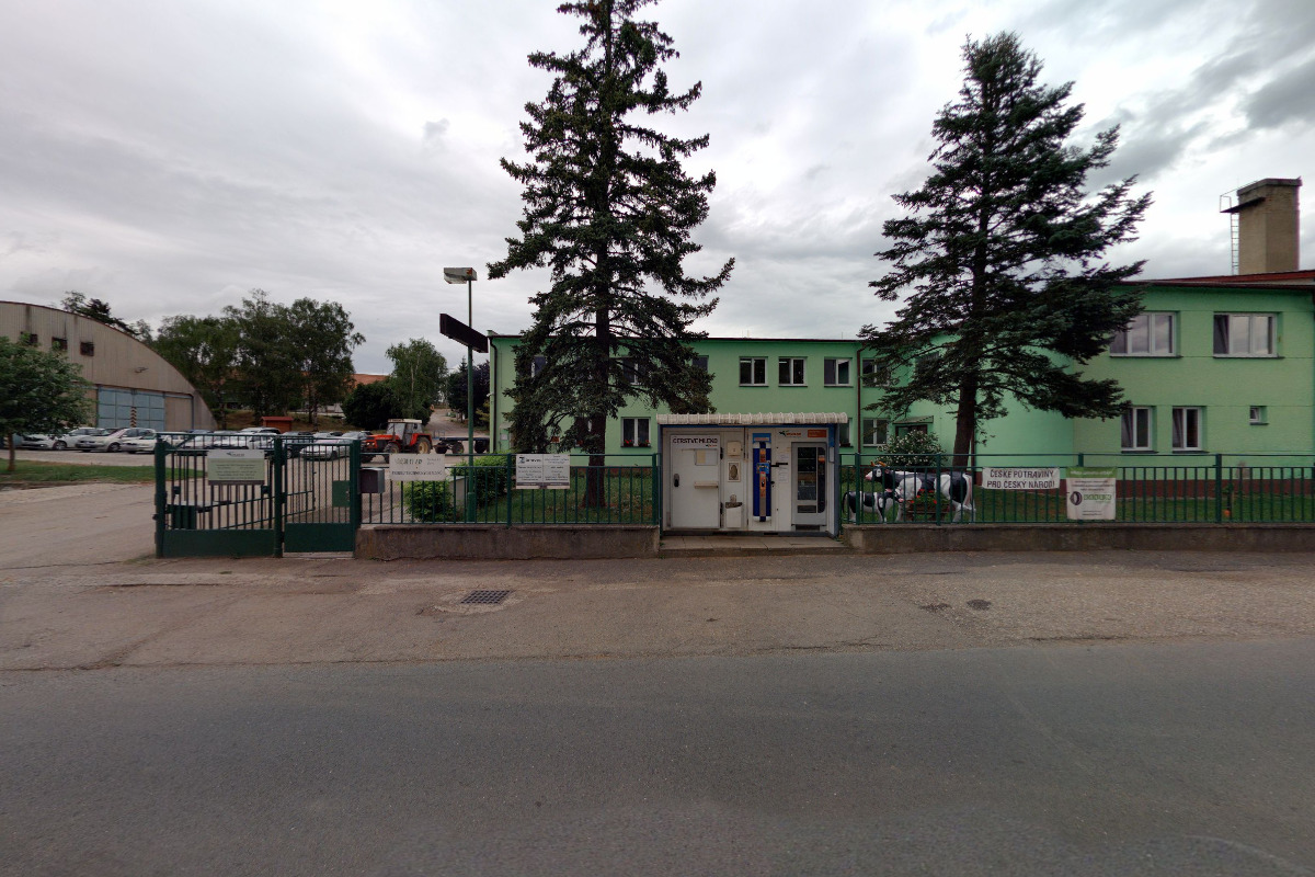 ZOD Němčice nad Hanou, družstvo foto 2