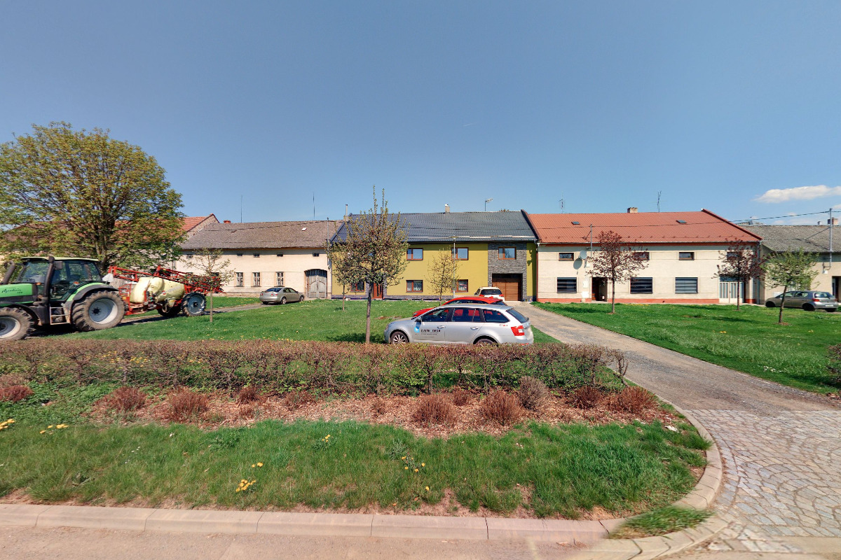 Jaroslav Brázdil foto 1