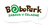 logo BoboPark Čeladná
