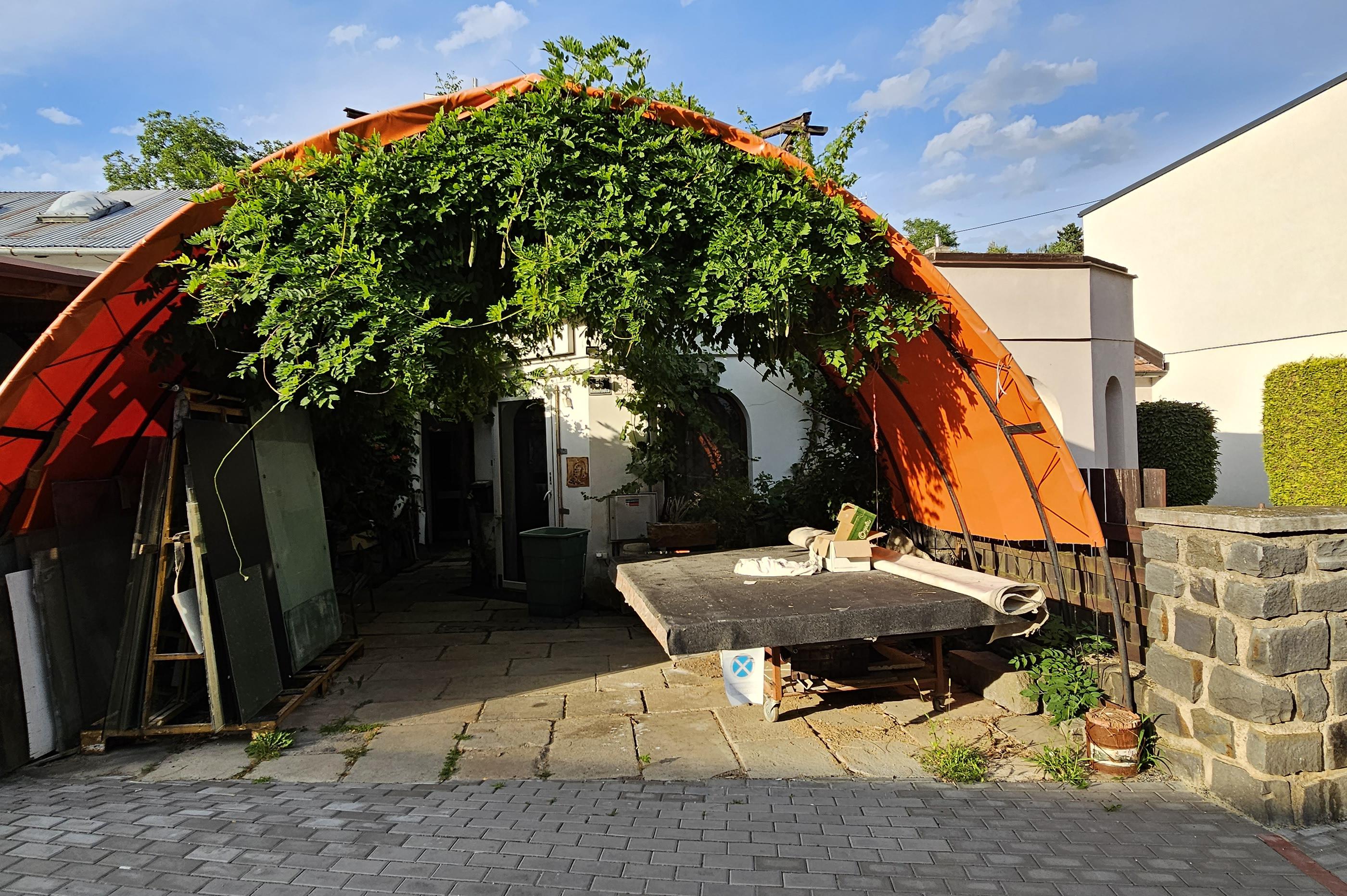 David Kala - Sklenářství foto 1