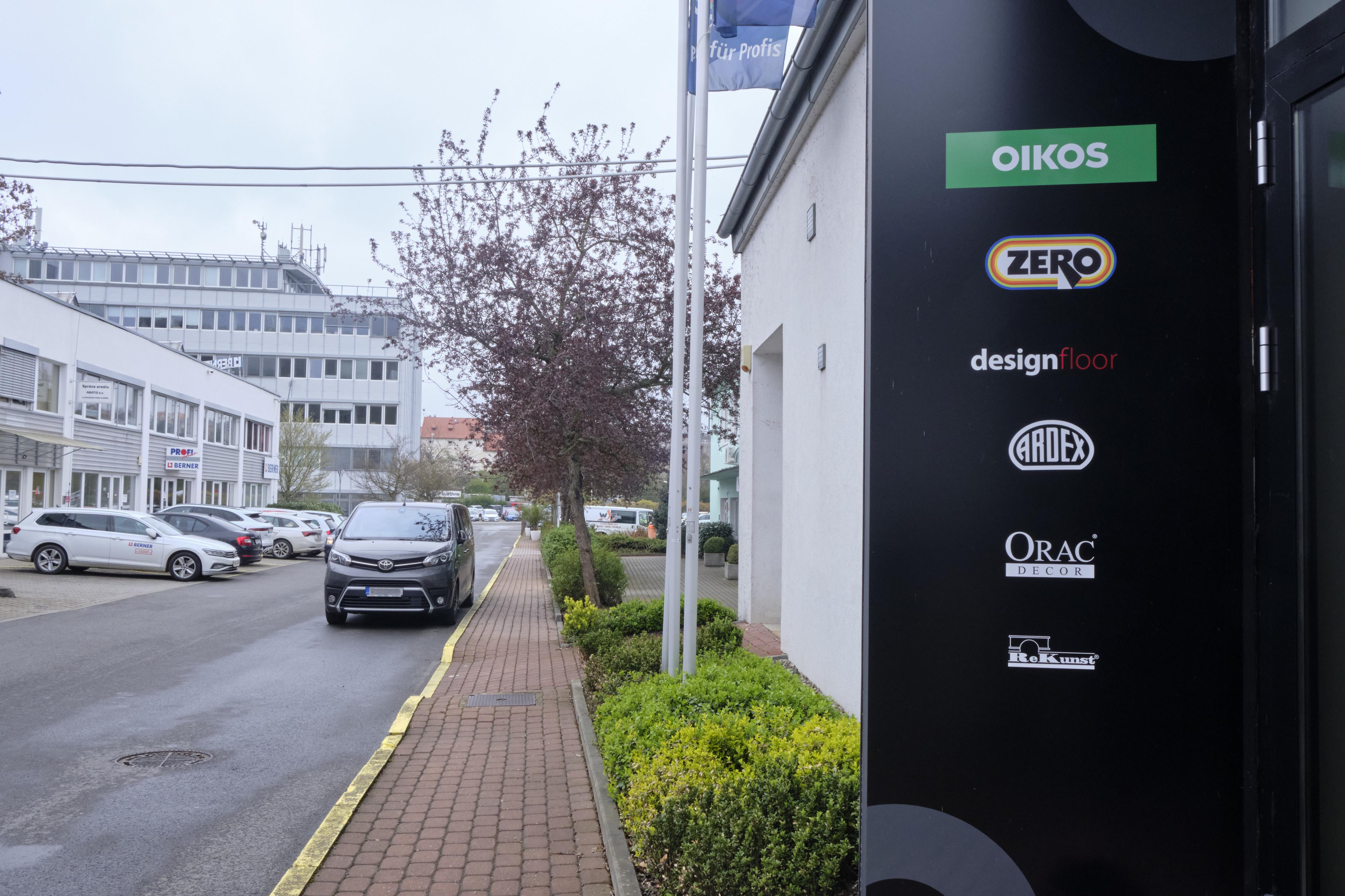 AVIS COLOR s.r.o. foto 3