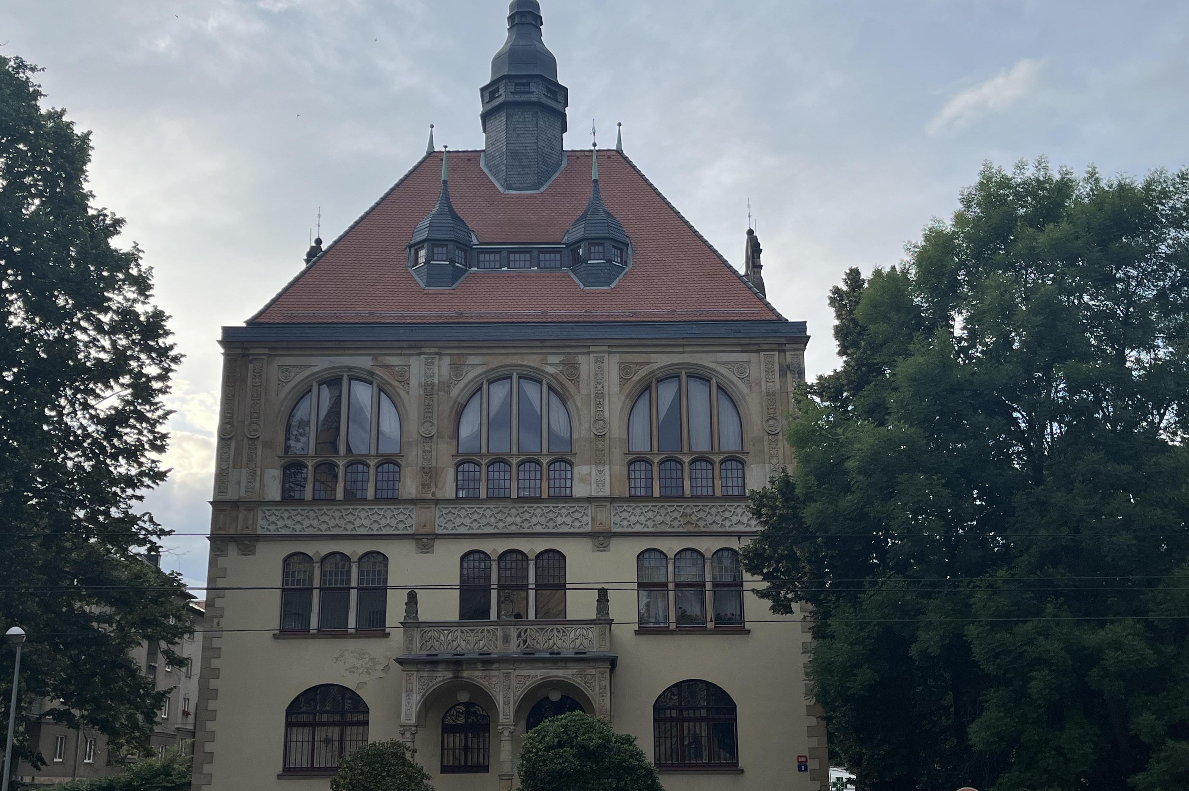 Dentální hygiena Ivana Malcová