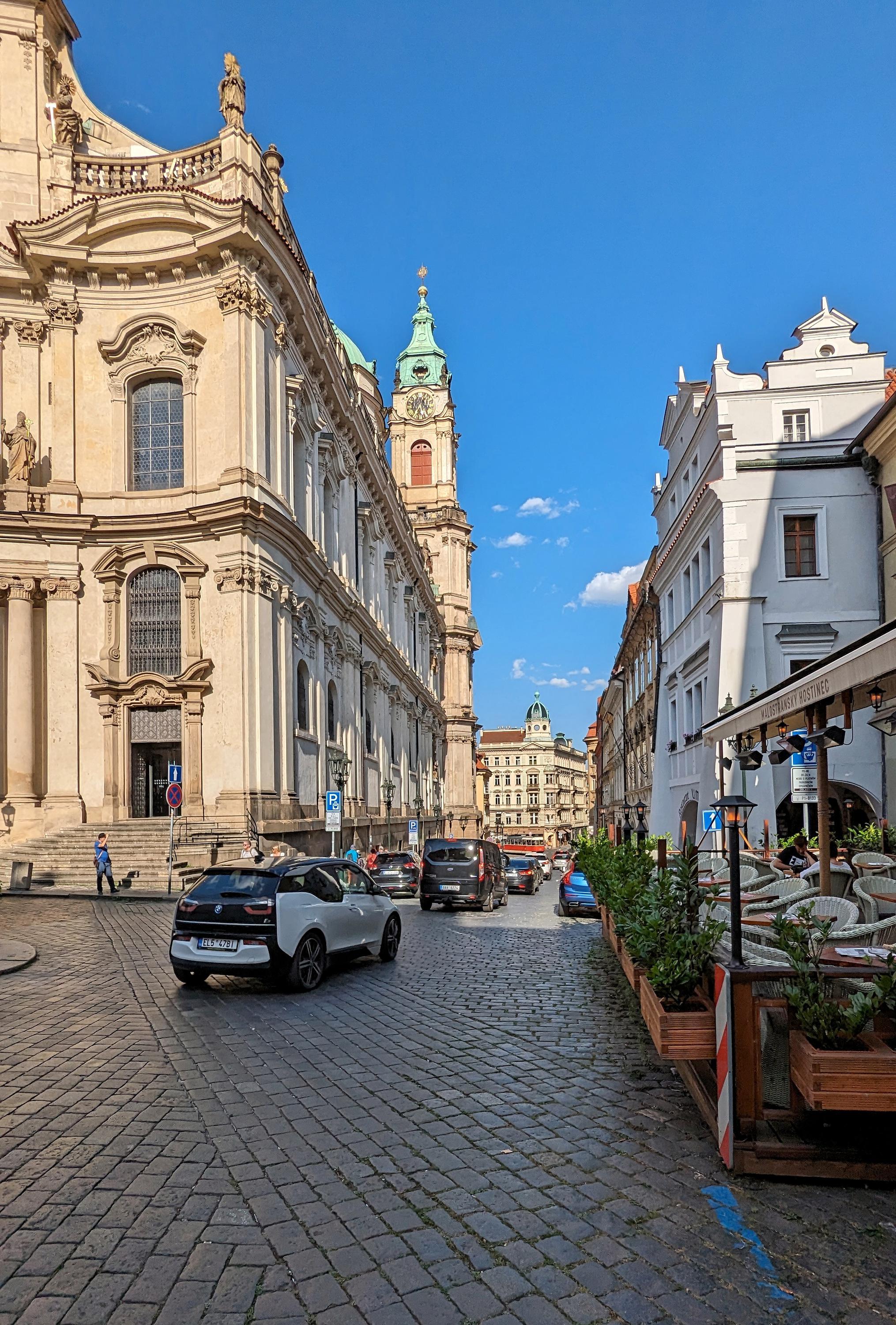 Malostranský Hostinec foto 4