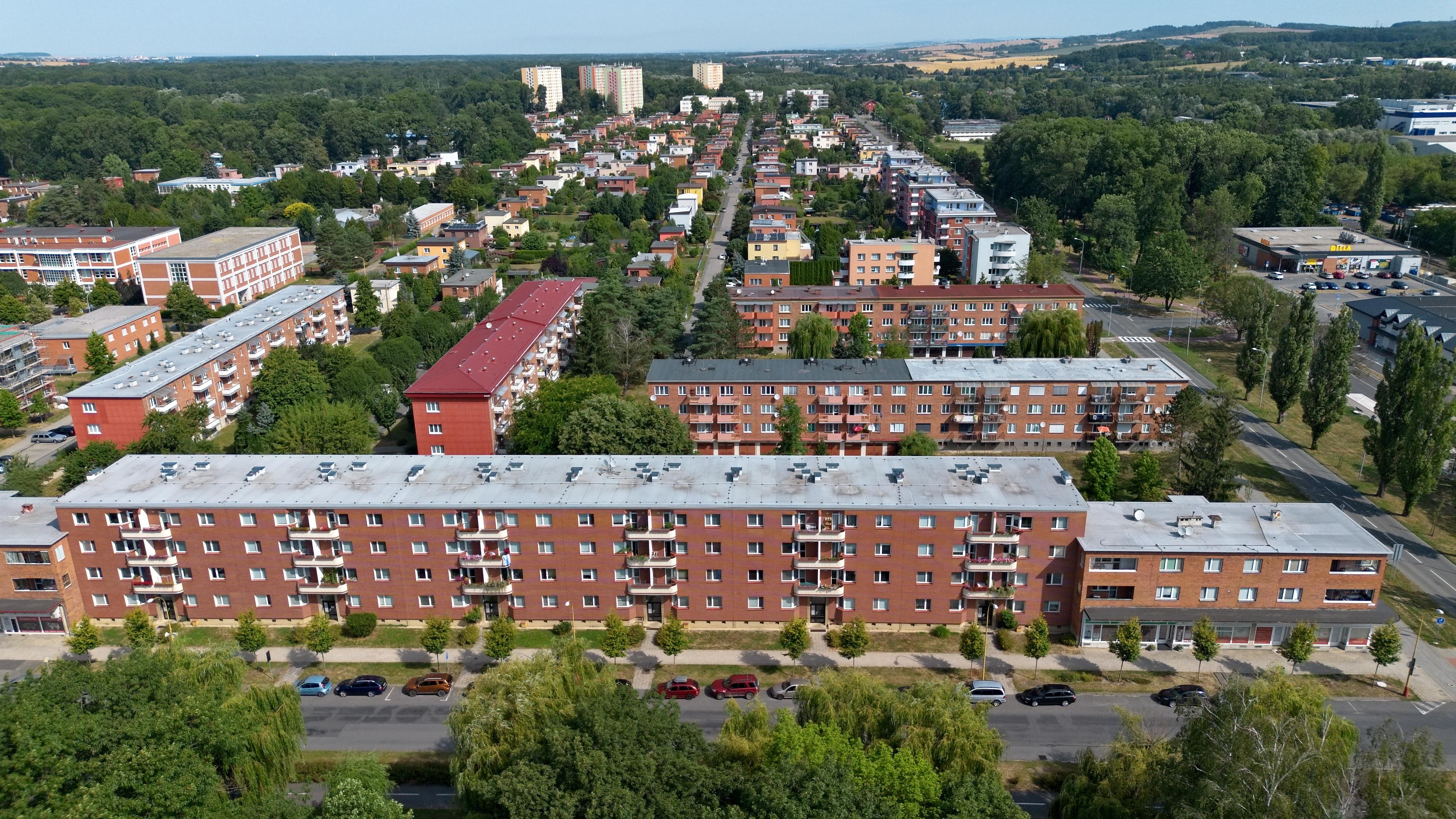 Lékárna Baťov, s.r.o. foto 2