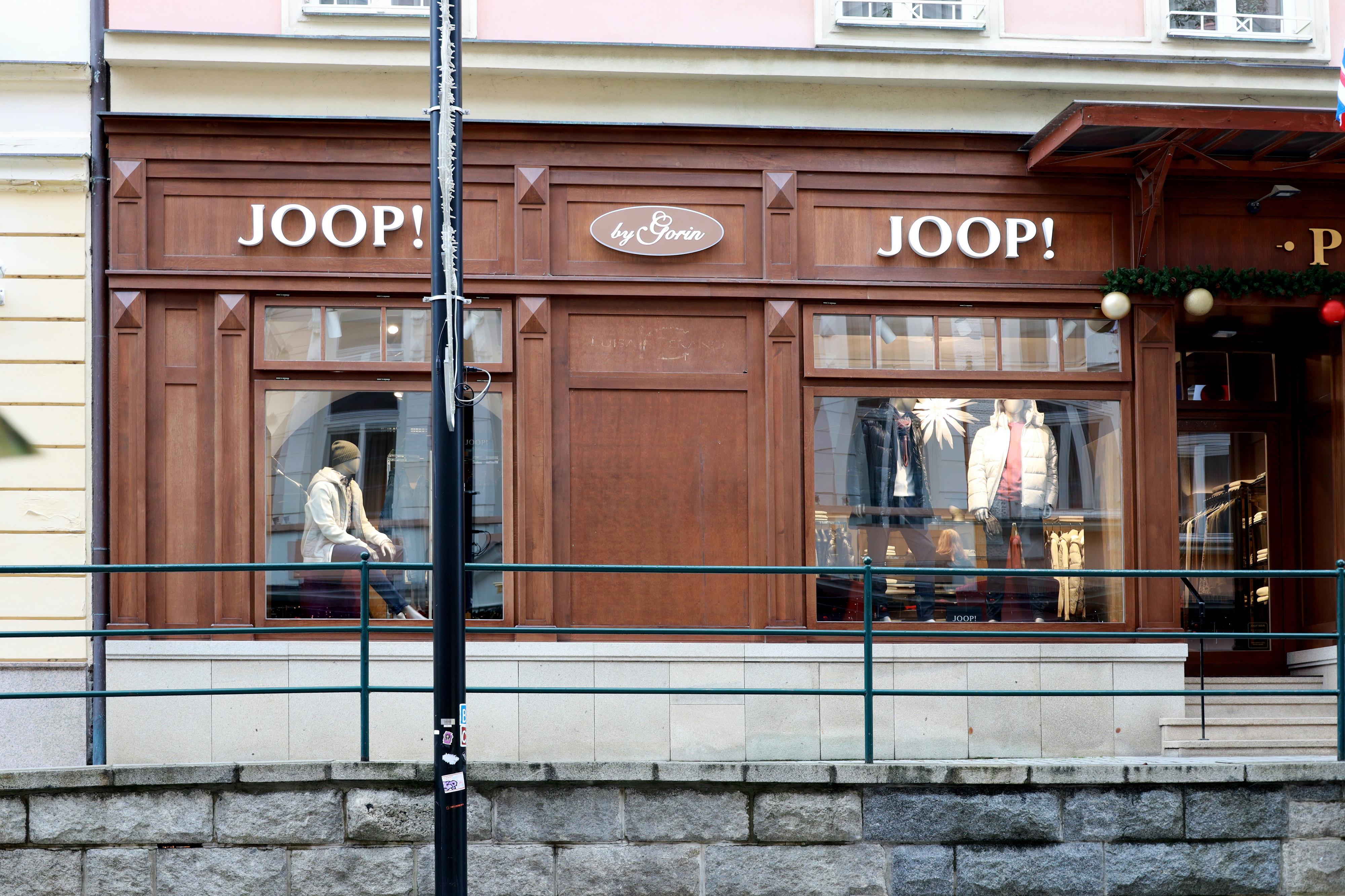 JOOP!  MEN foto 2
