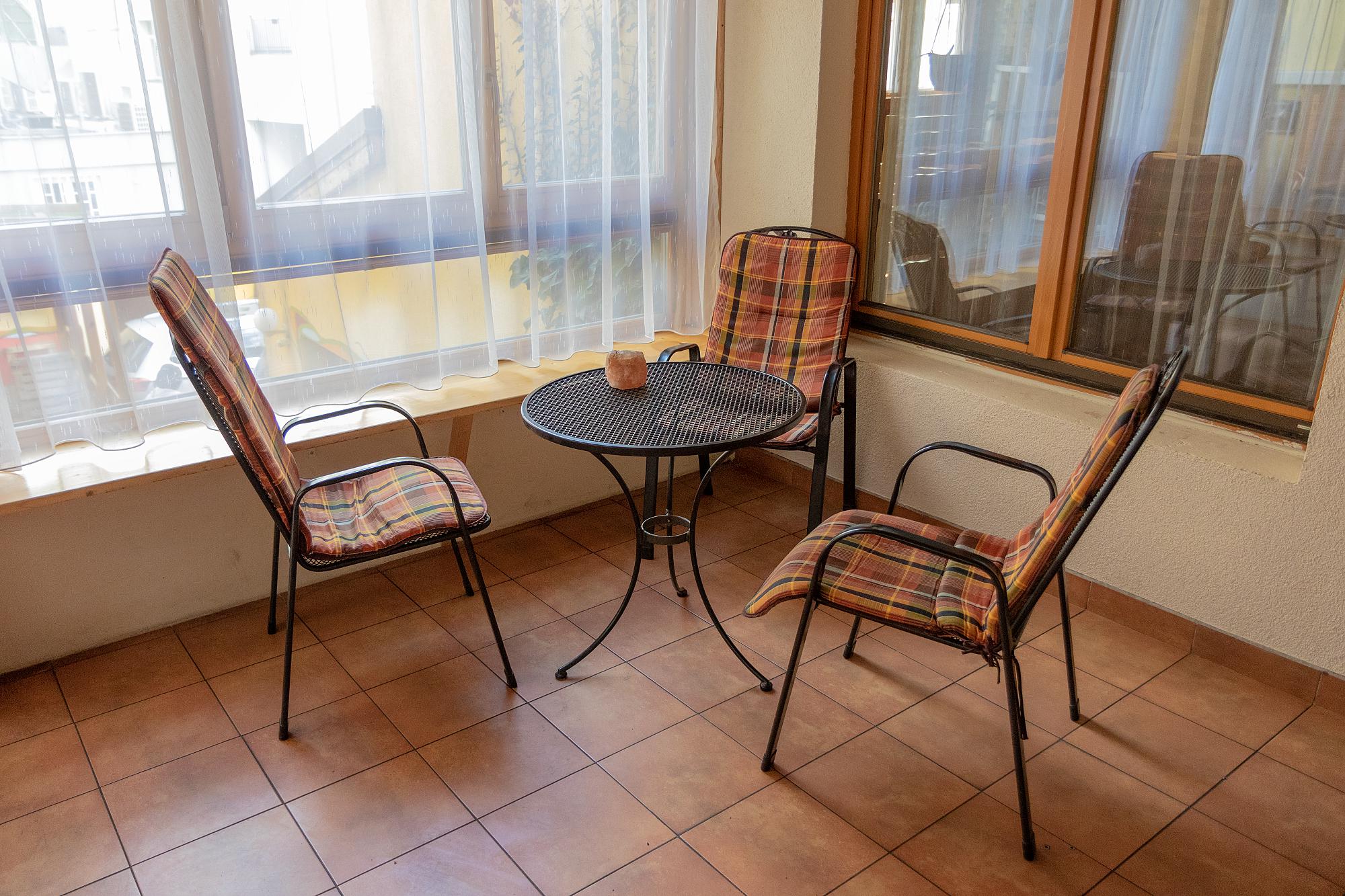 Čajovna U Džoudyho foto 6