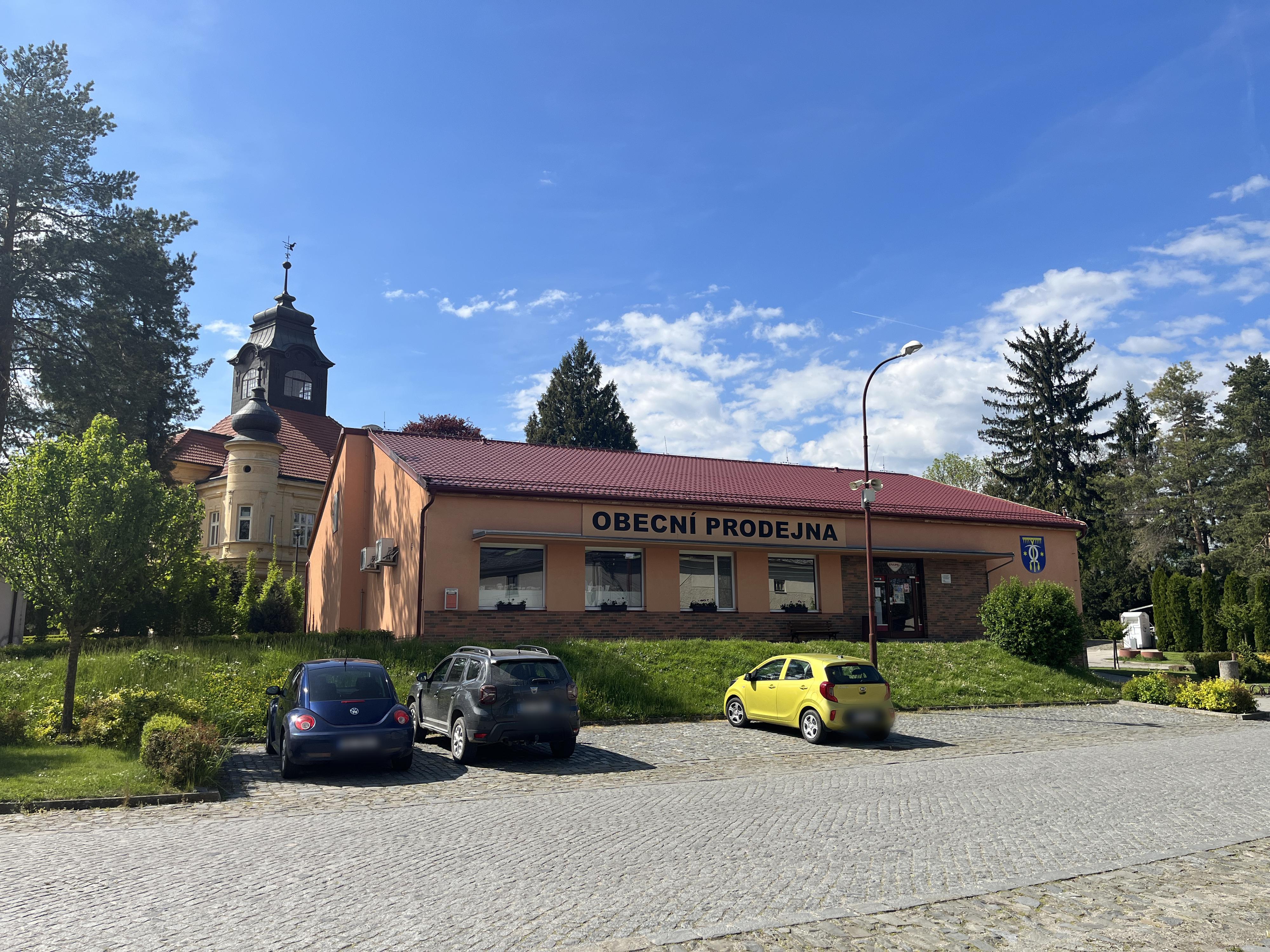Potraviny ENAPO