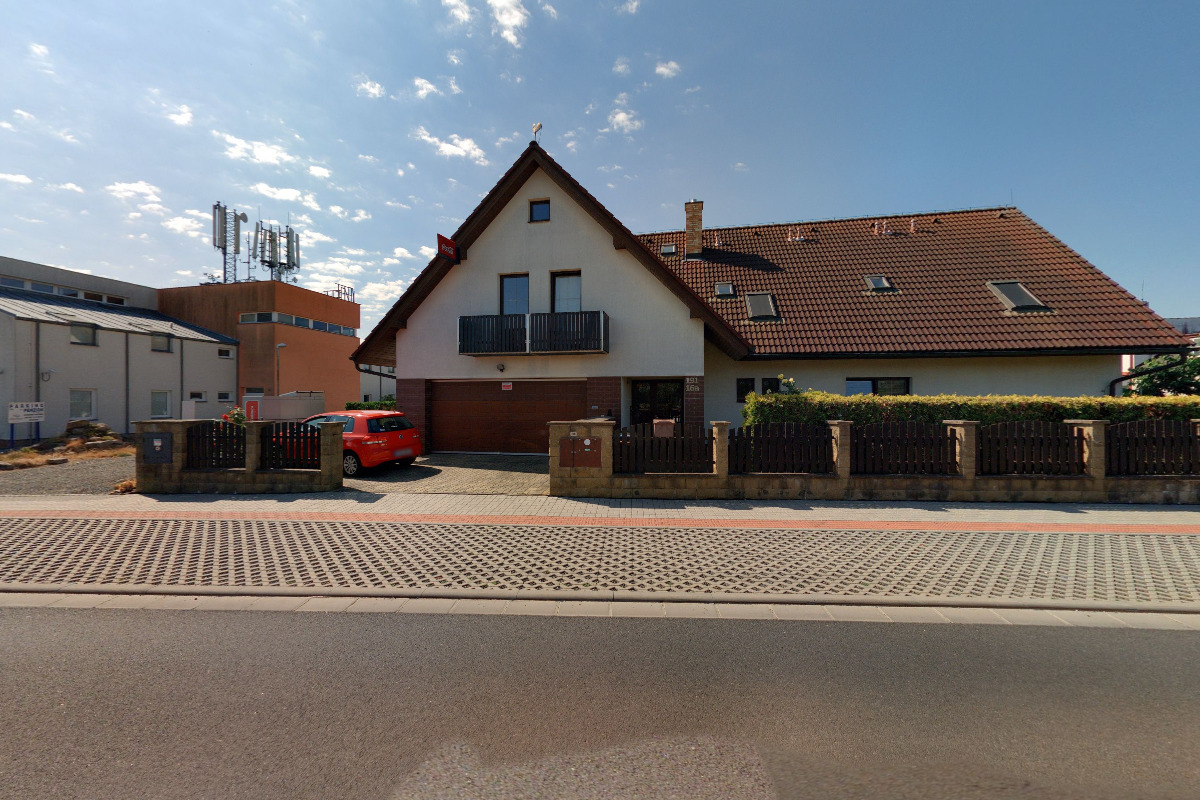 Penzion Villa Pavlína foto 5