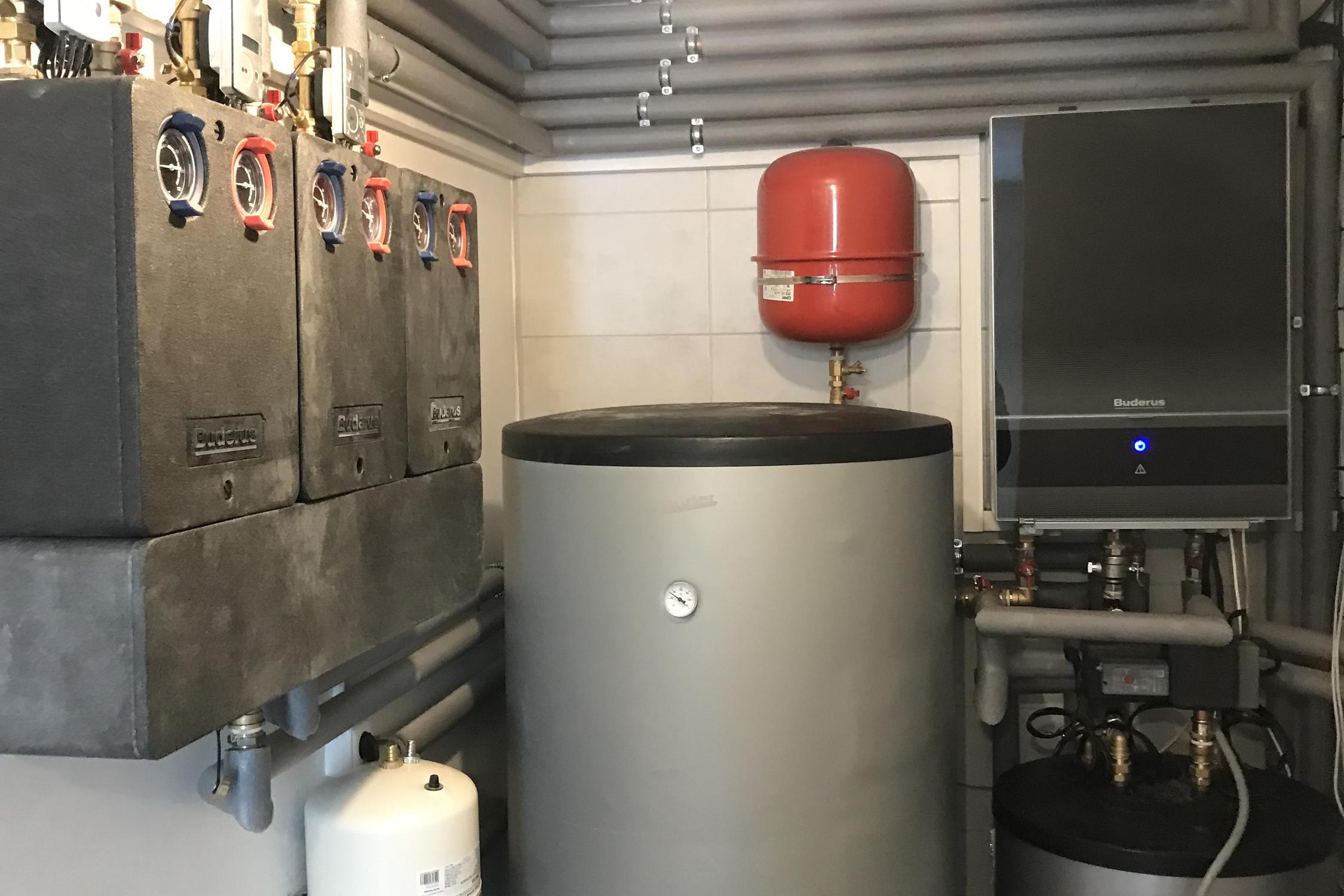 Michal Černý - topenářství