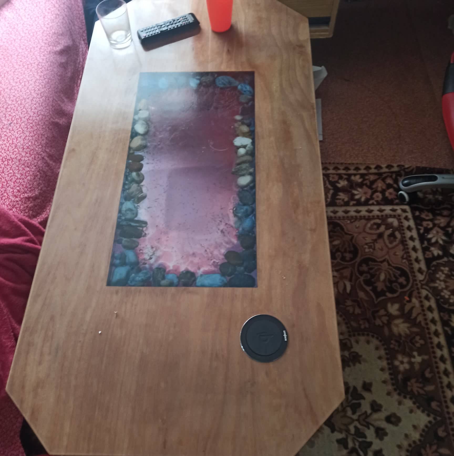 Truhlářství Leskovjan foto 3