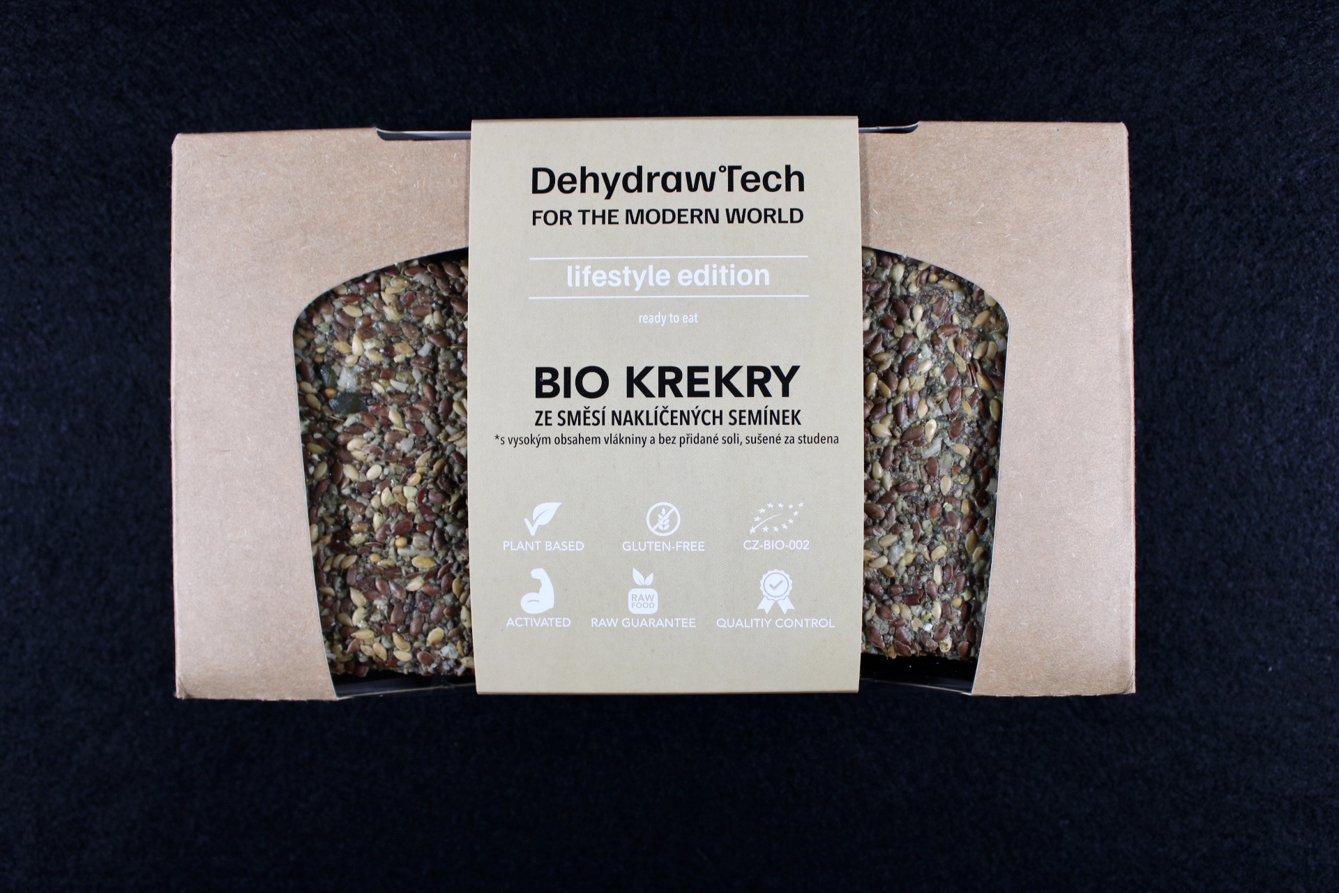 Dehydraw.Tech foto 3