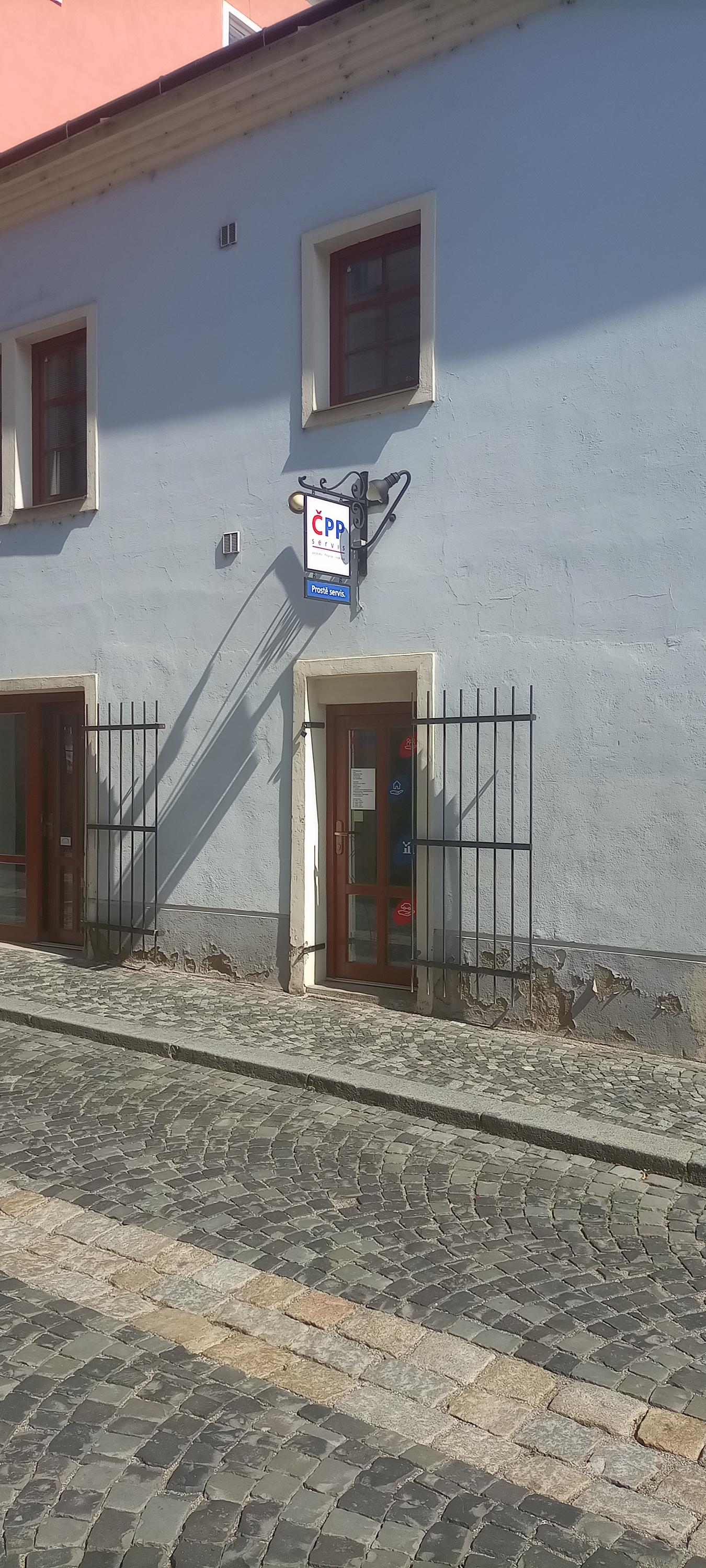 Libor Votava, kancelář ČPP Servis,s.r.o foto 5