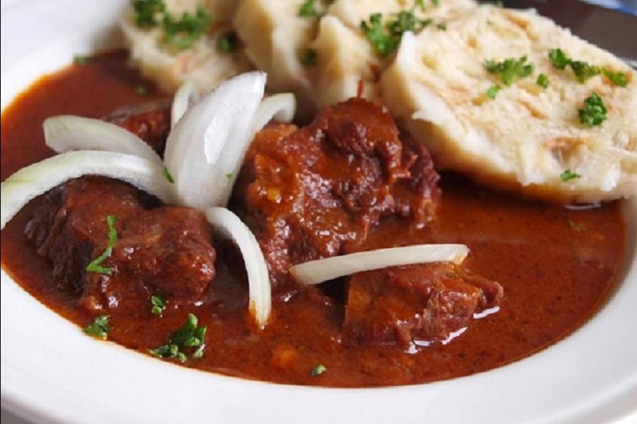 Rozvoz jídel do firem a domácností