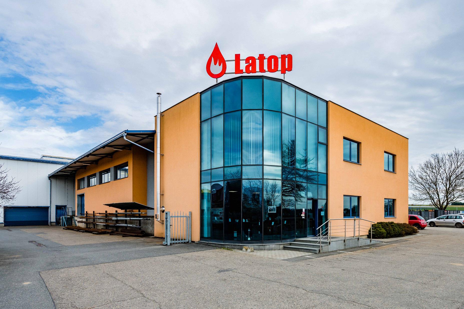 LATOP spol. s r.o.