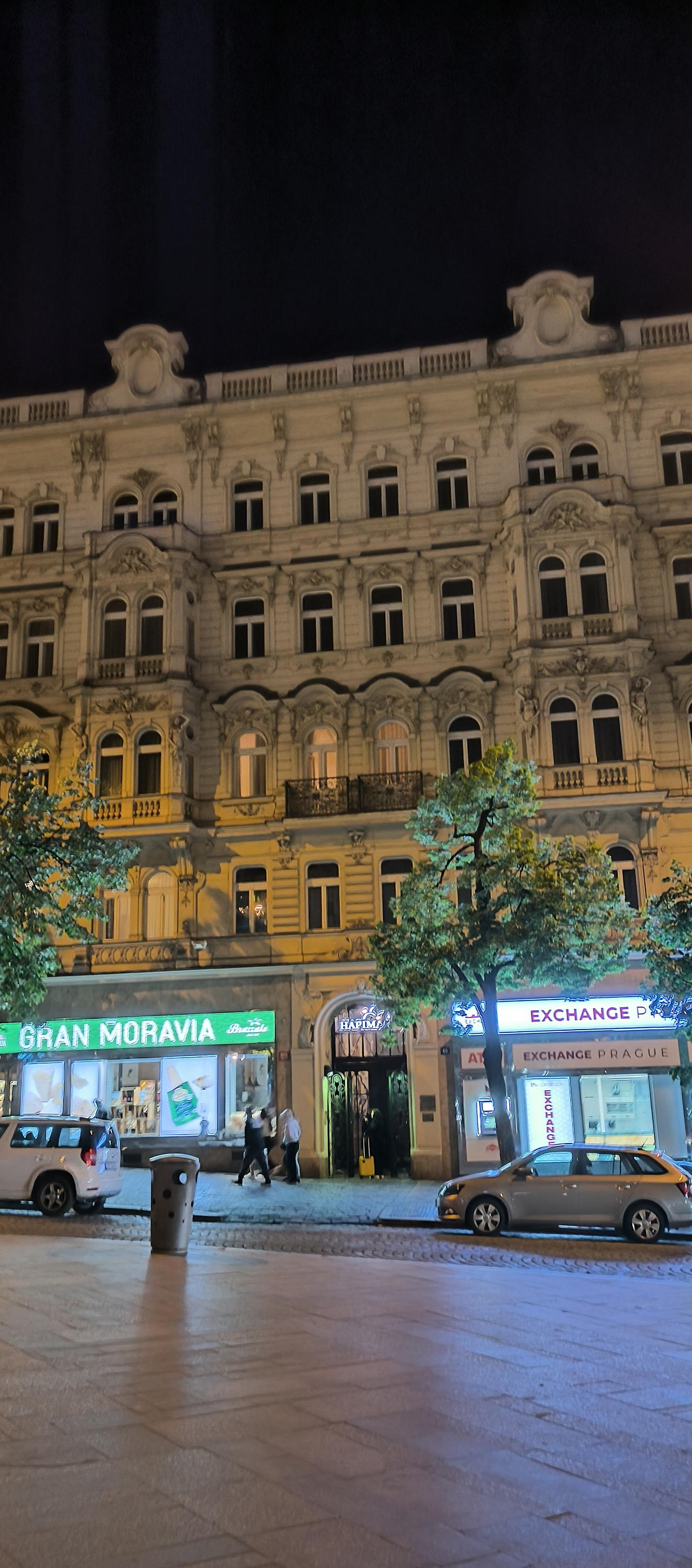 Hapimag Resort Prague foto 2