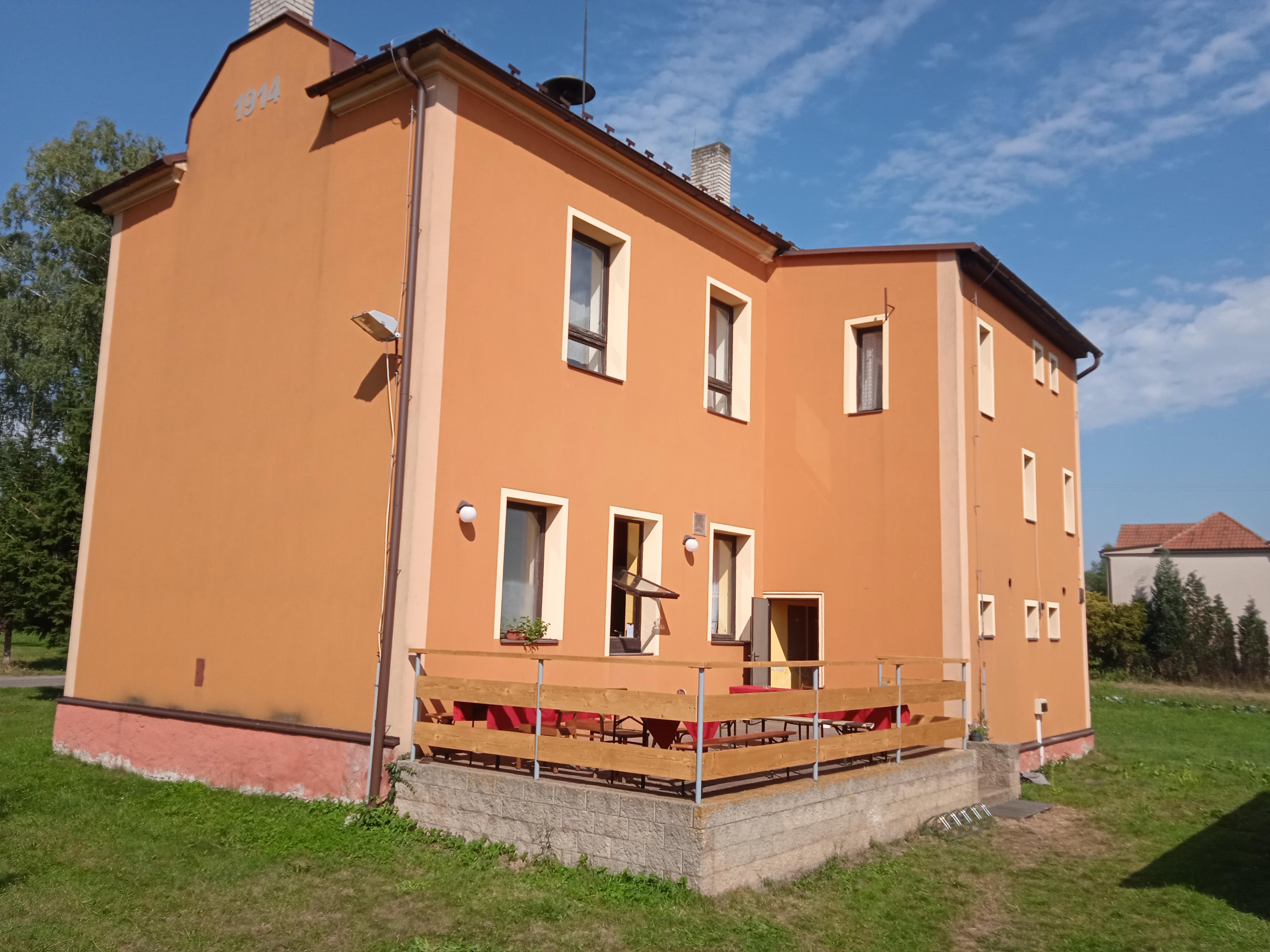 Sulovická hospůdka foto 4