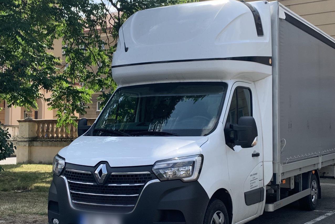 V.M.V. Strategic, s.r.o.